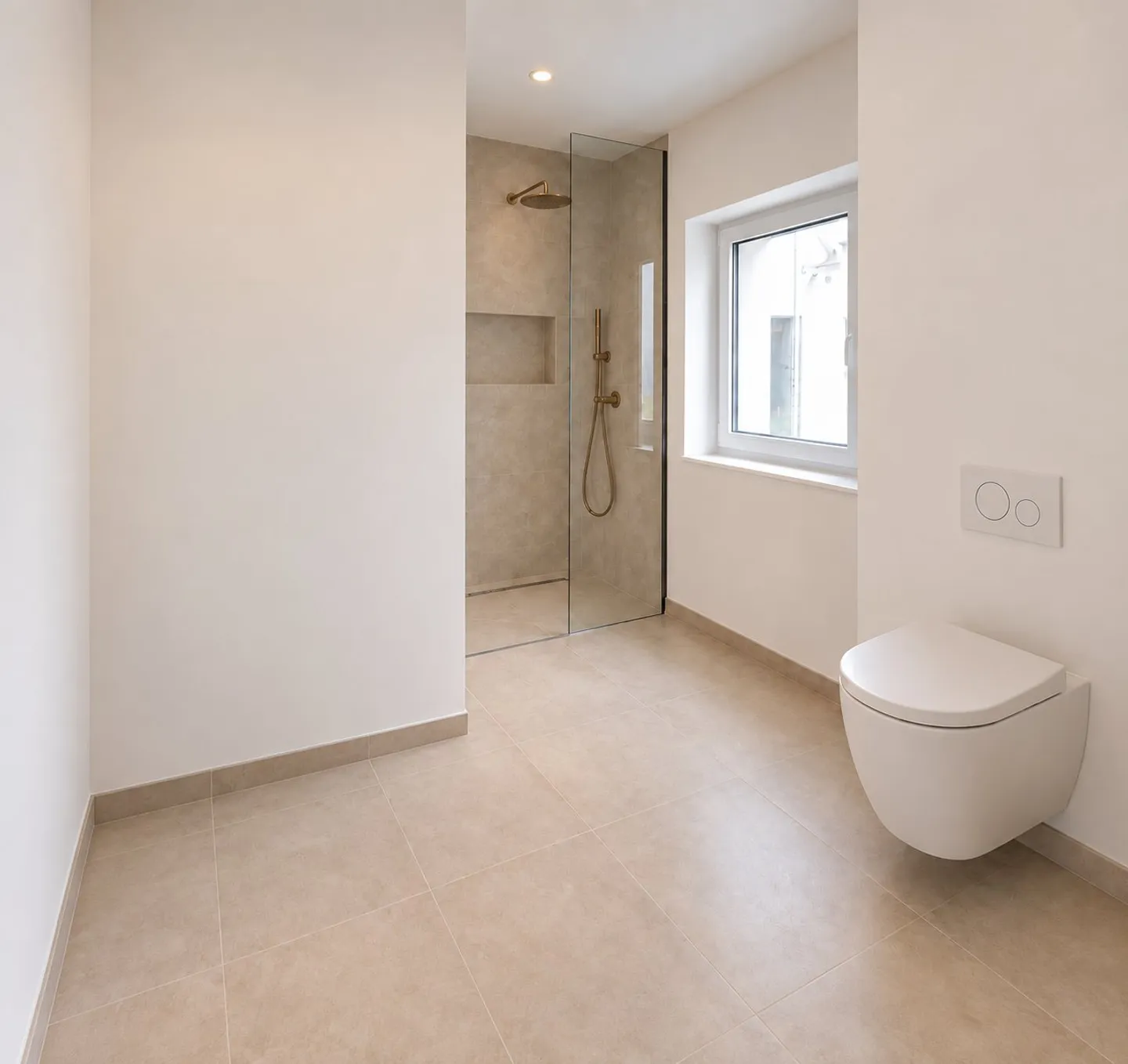 Modernes 4,5 Zimmer Apartment - Foto 4 von 7