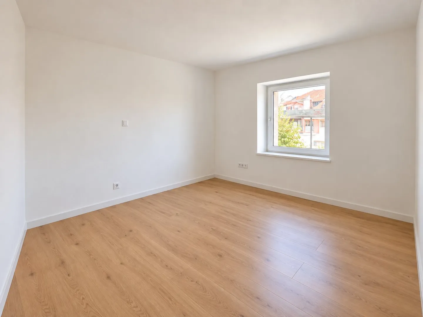 Modernes 4,5 Zimmer Apartment - Foto 5 von 7