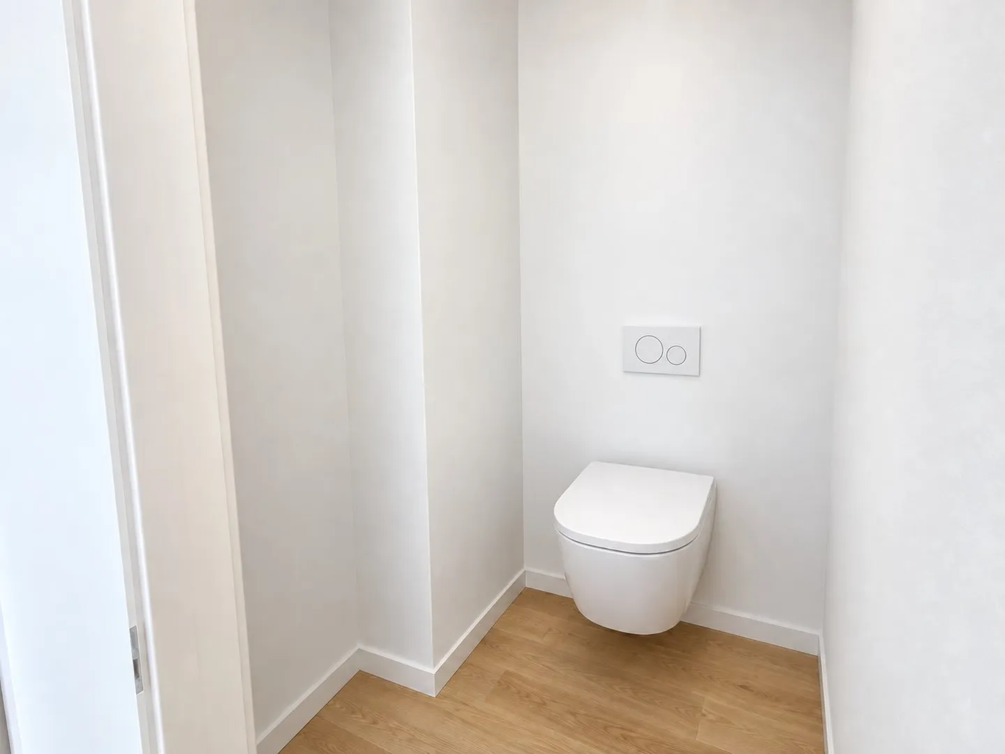Modernes 4,5 Zimmer Apartment - Foto 6 von 7