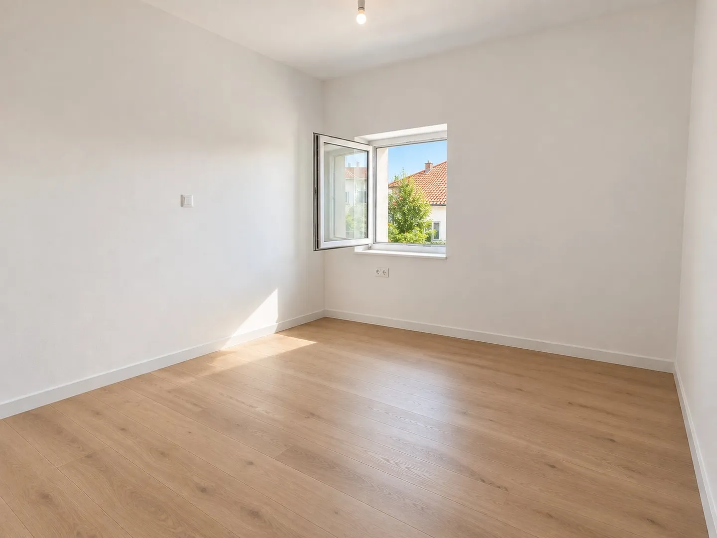 Modernes 4,5 Zimmer Apartment - Foto 2 von 7