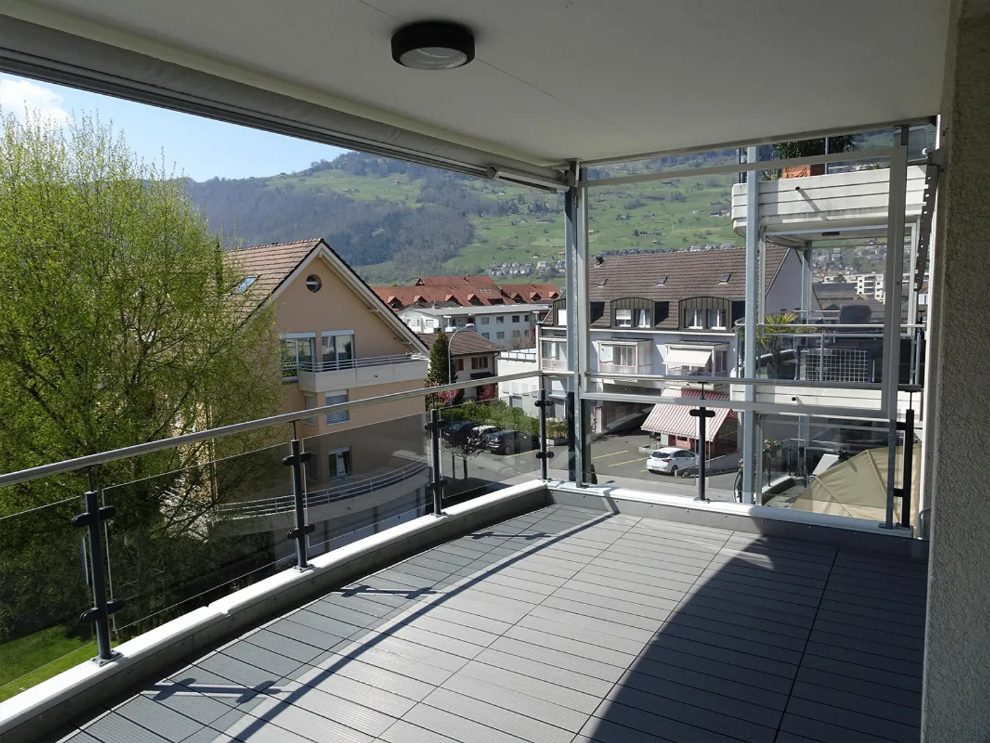 4 1/2 Room Apartment - Photo 4 of 11