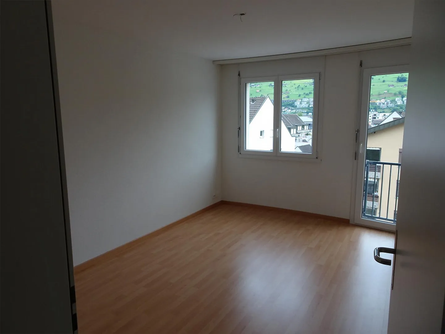 4 1/2 Room Apartment - Photo 7 of 11