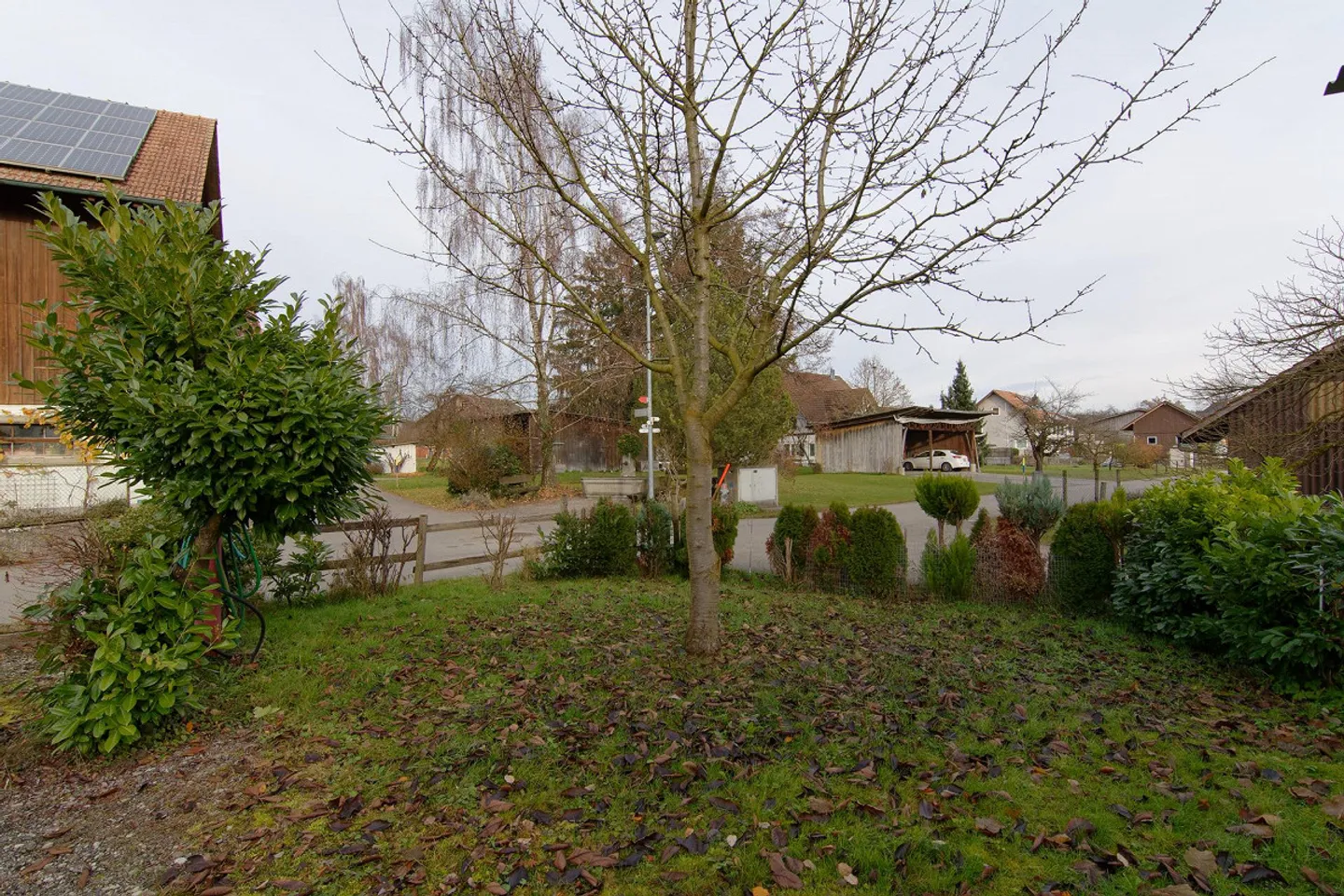 Property for Sale Soon with Shed / Workshop (Renovation Object) - Photo 2 of 6