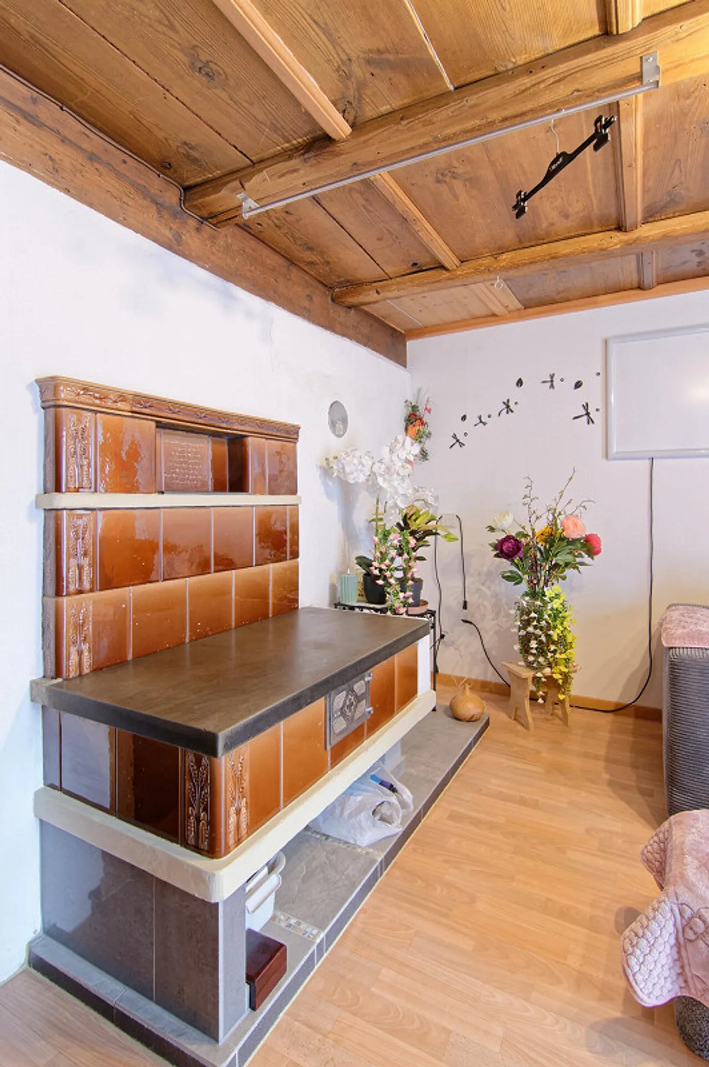 Property for Sale Soon with Shed / Workshop (Renovation Object) - Photo 3 of 6