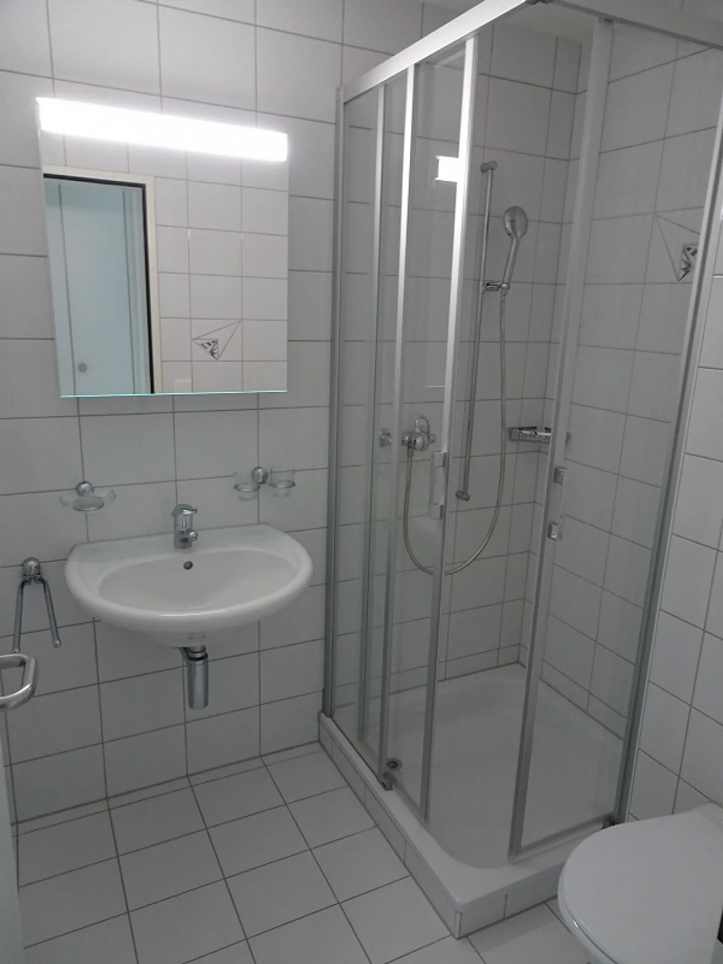 4 1/2 Room Apartment - Photo 9 of 11