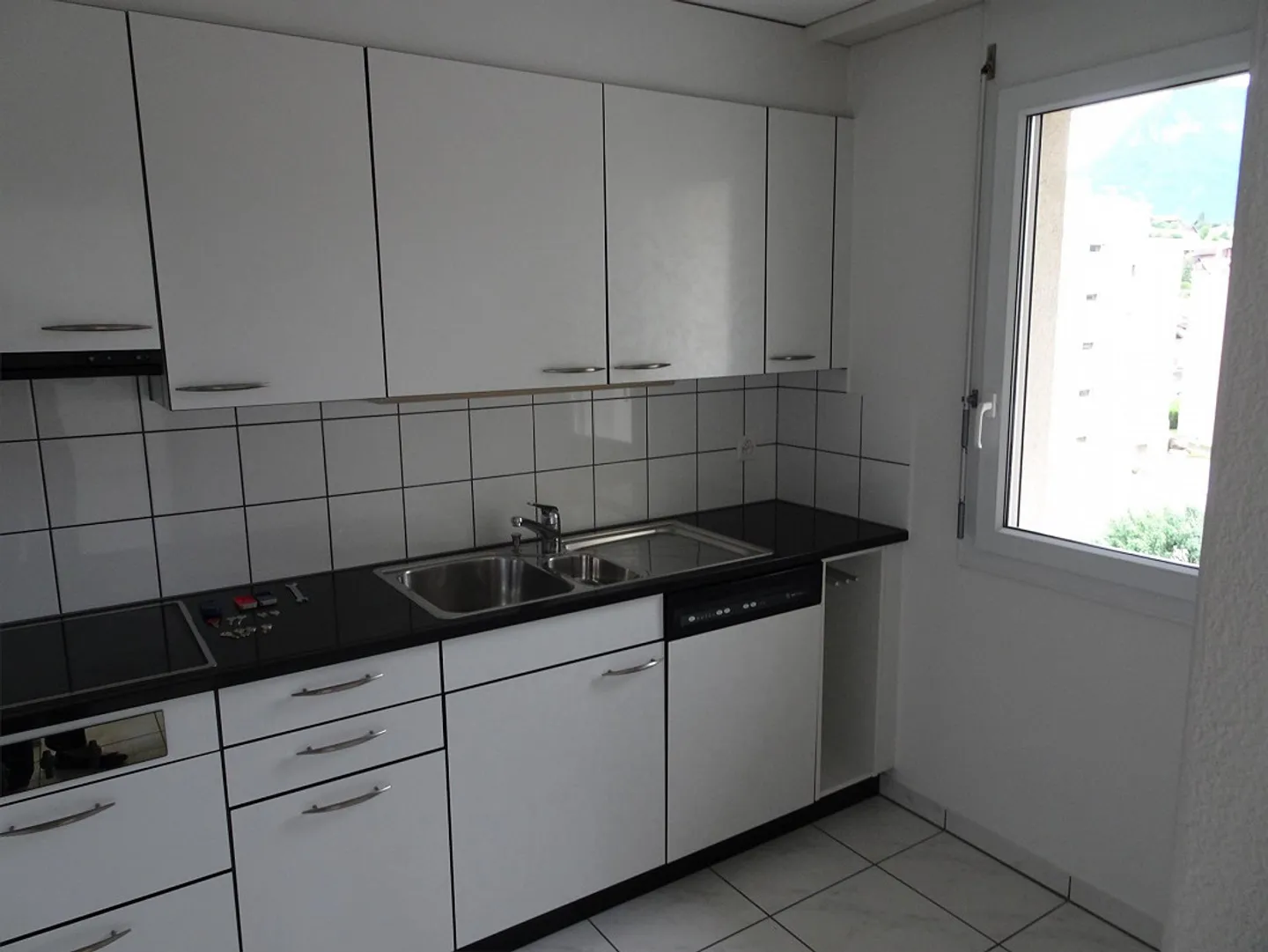 4 1/2 Room Apartment - Photo 10 of 11