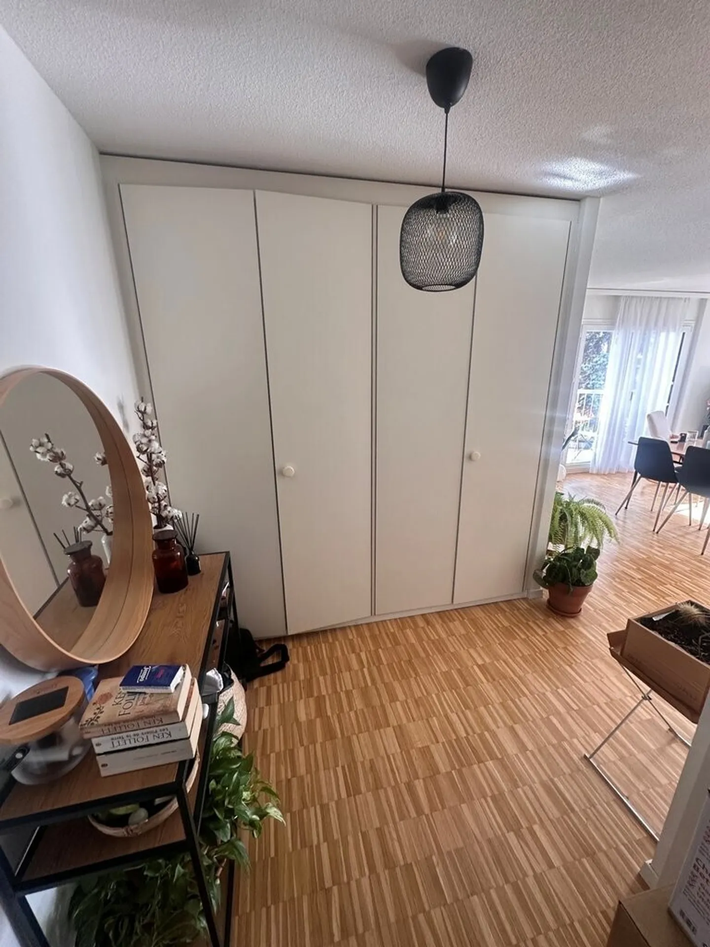 Da afferrare! Magnifico alloggio vicino a Sallaz! - Foto 2 di 9