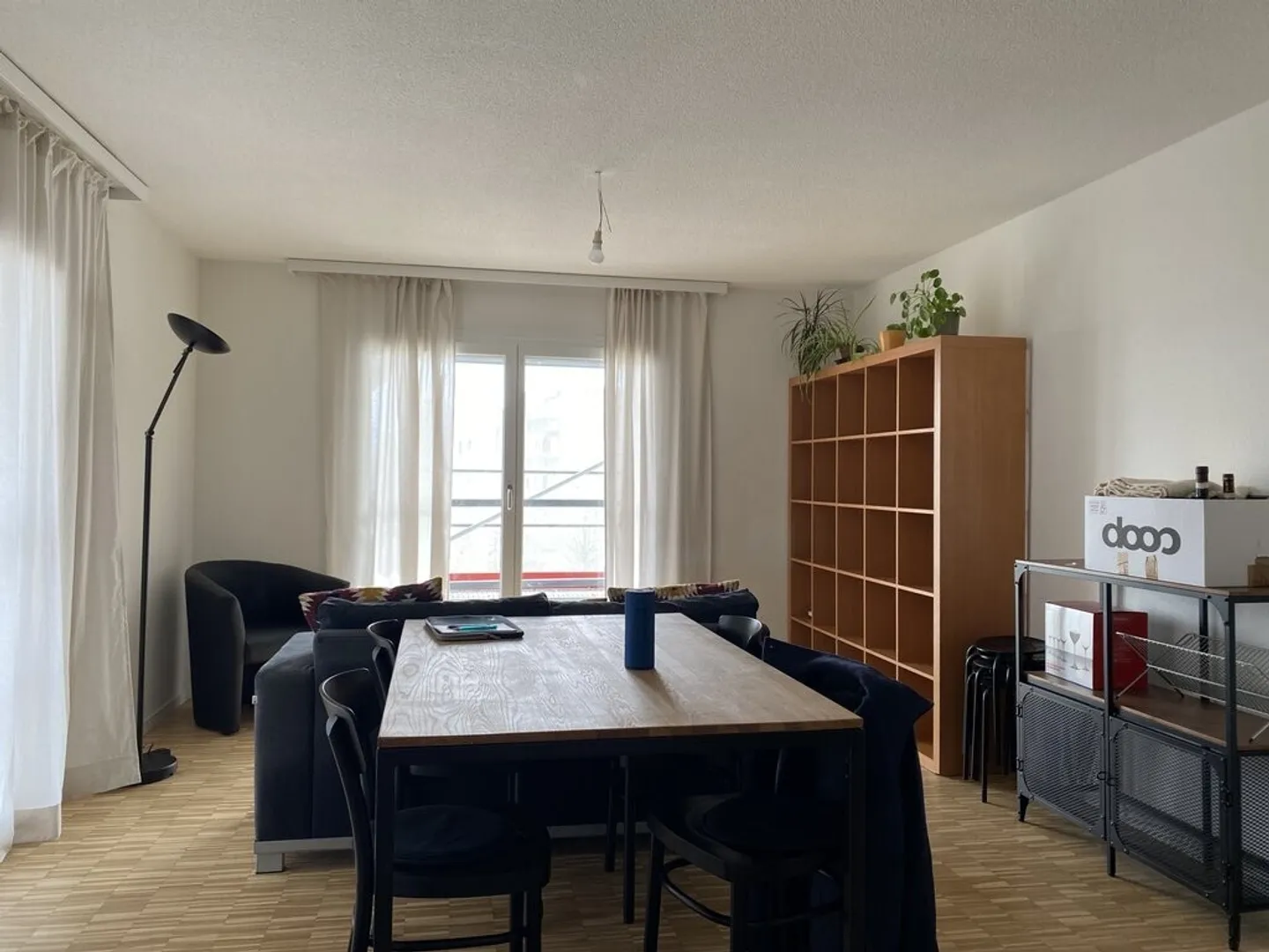 Da afferrare! Magnifico alloggio vicino a Sallaz! - Foto 4 di 9