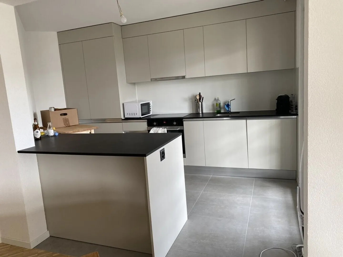 Da afferrare! Magnifico alloggio vicino a Sallaz! - Foto 5 di 9