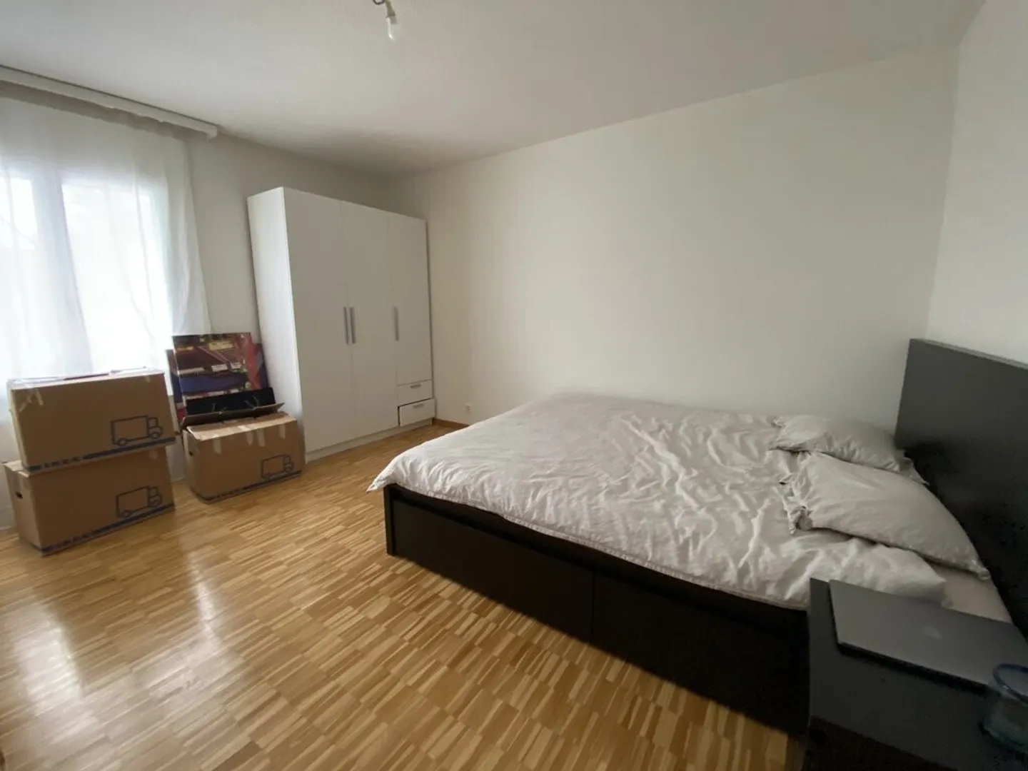 Da afferrare! Magnifico alloggio vicino a Sallaz! - Foto 7 di 9