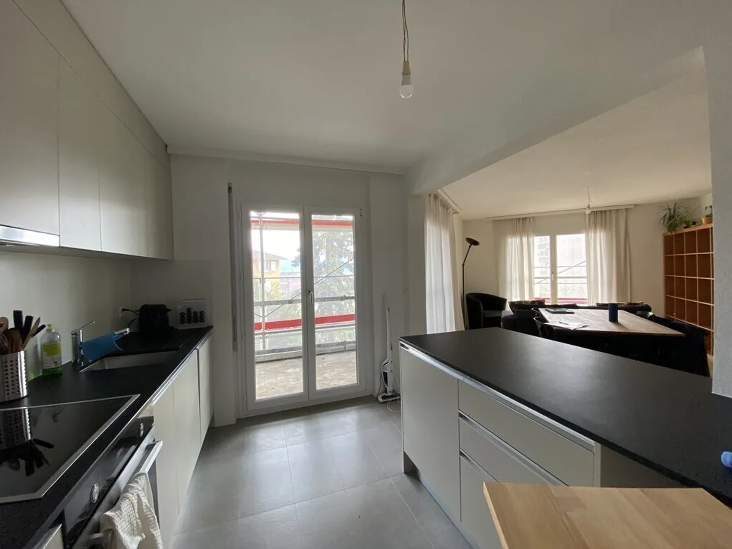 Da afferrare! Magnifico alloggio vicino a Sallaz! - Foto 6 di 9