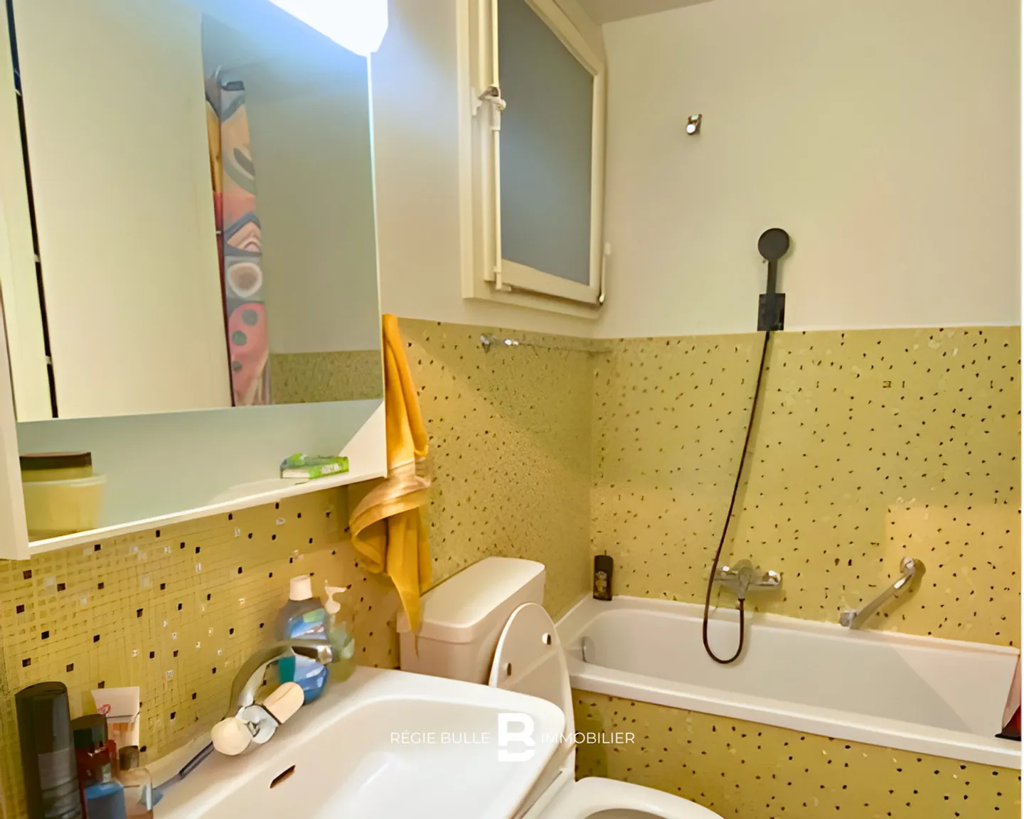 Charmant appartement 3.5 pièces - Photo 6 sur 6