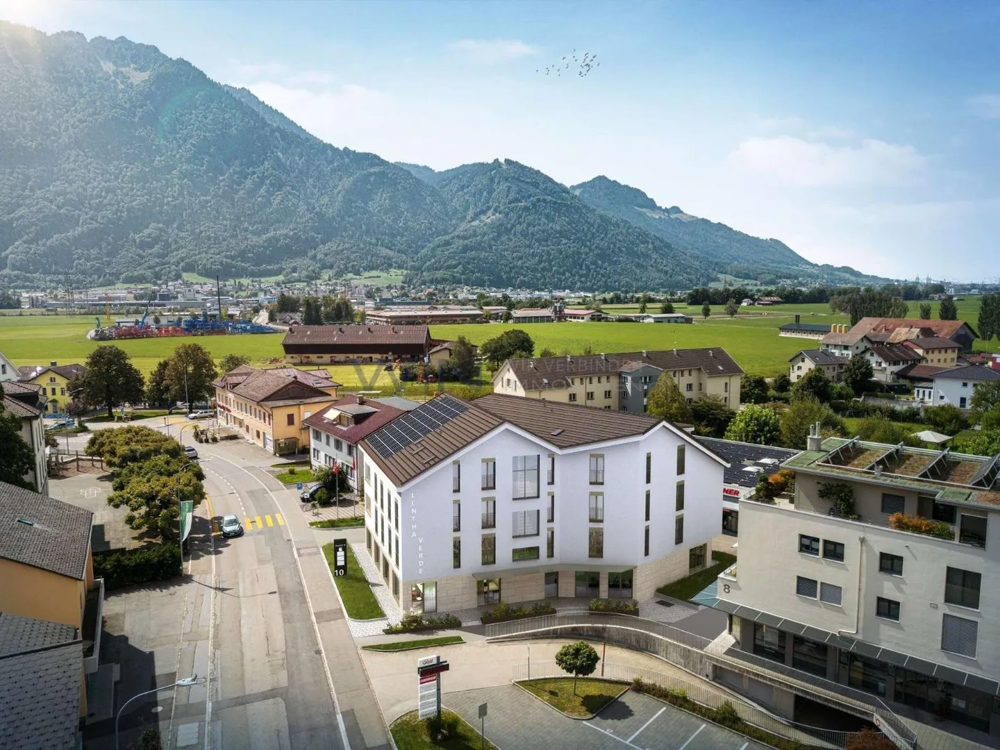 Appartements modernes à Schänis - Photo 5 sur 8