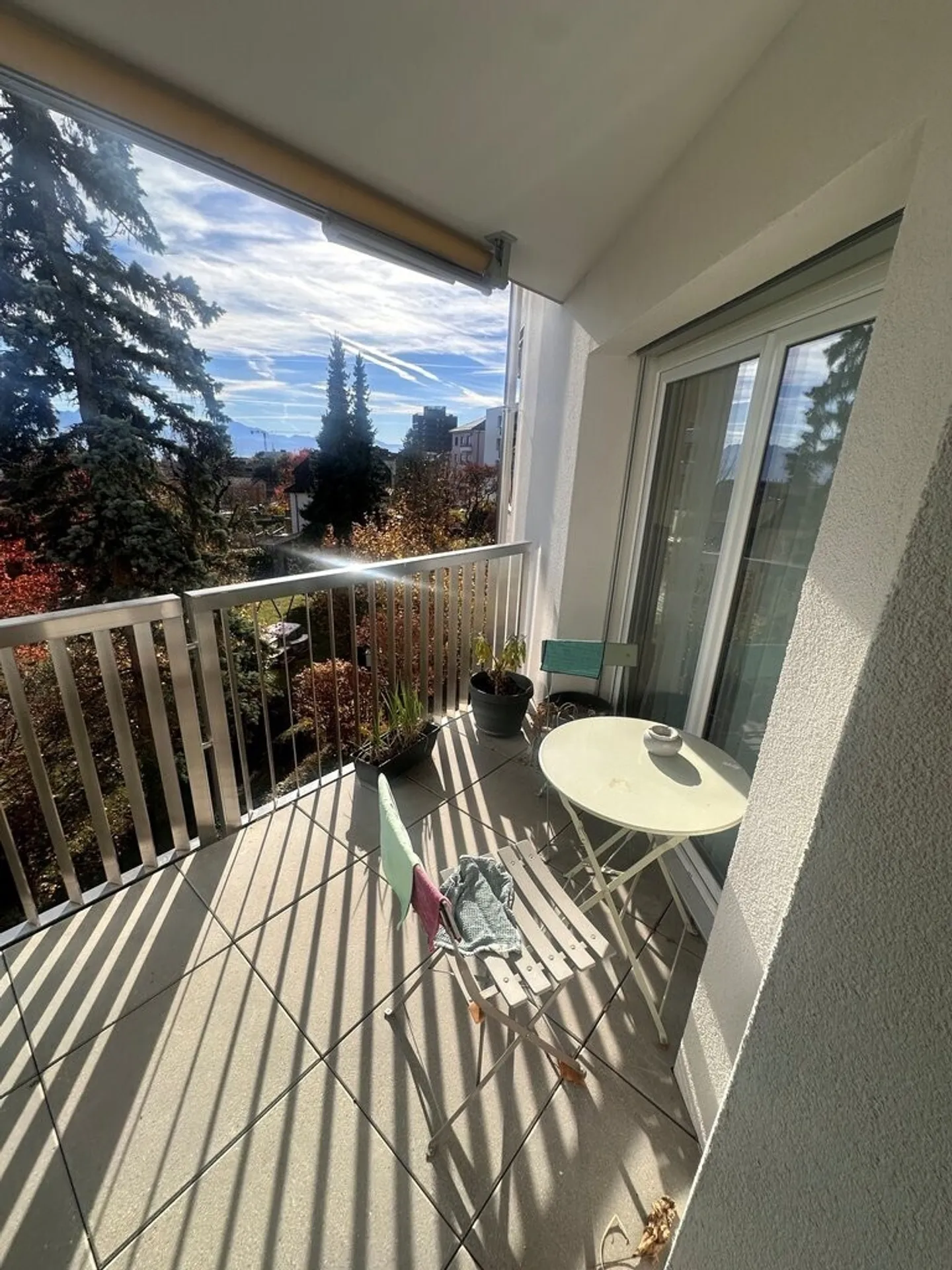 Da afferrare! Magnifico alloggio vicino a Sallaz! - Foto 9 di 9