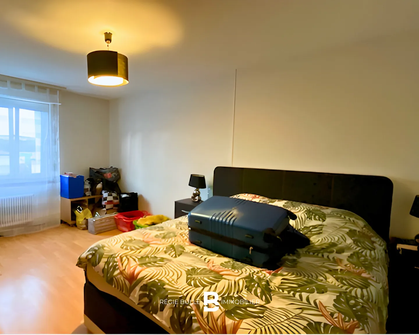 Charmant appartement 3.5 pièces - Photo 3 sur 6