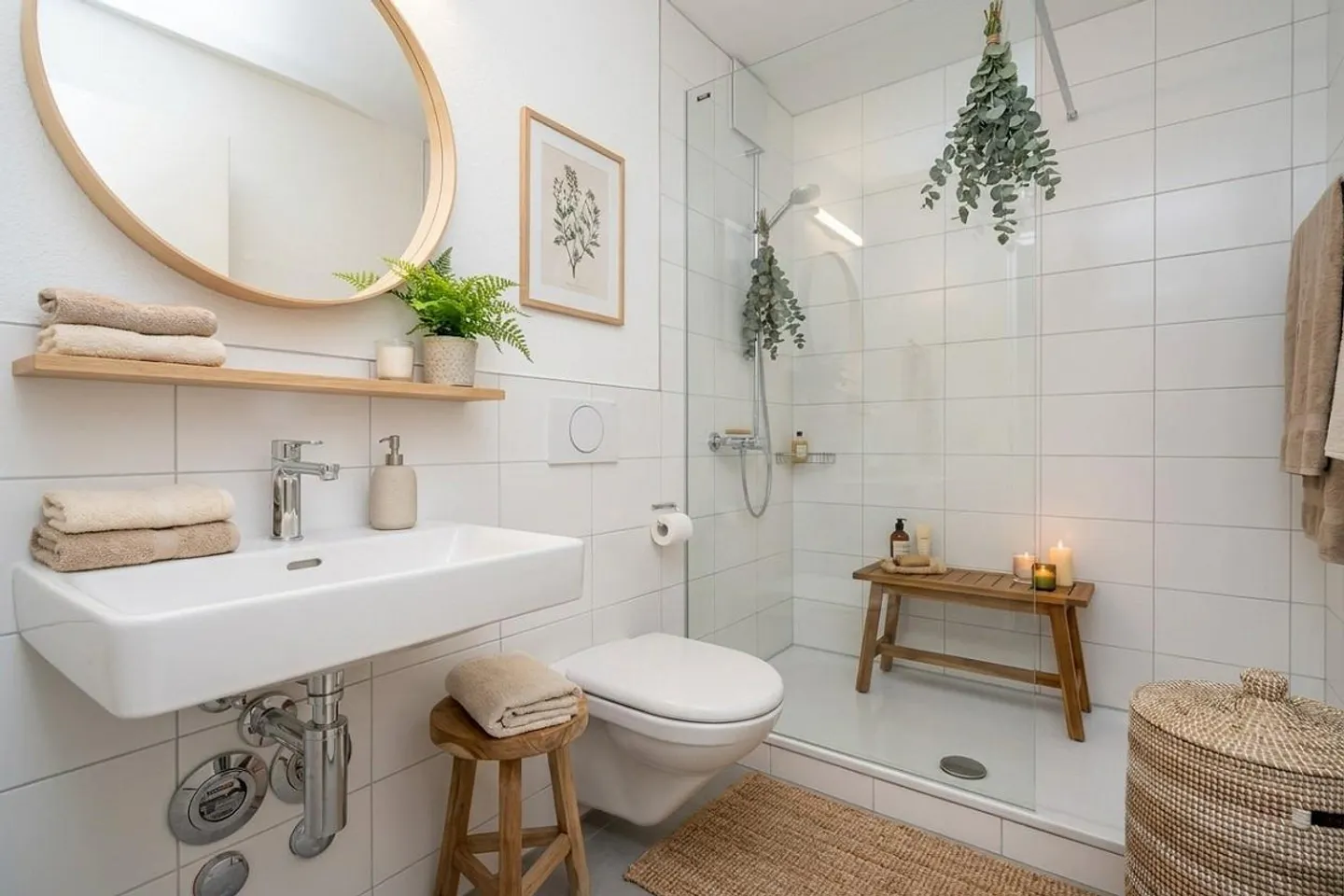 NEUE 3.5-Zimmer-Duplexwohnung im AVES Bern - Foto 5 von 6