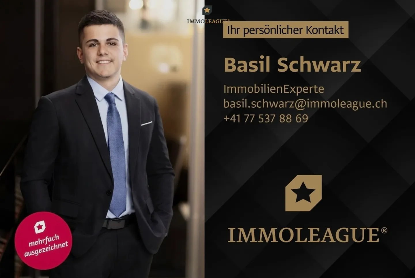 Neubau-Gartenmaisonettewohnungen in idyllischer Rheinnähe (B1.1) - Foto 5 von 6