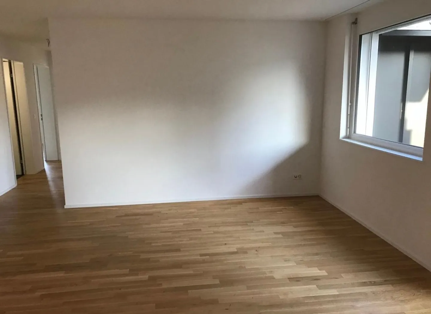 Appartamento moderno al piano terra a Grenchen! - Foto 4 di 4