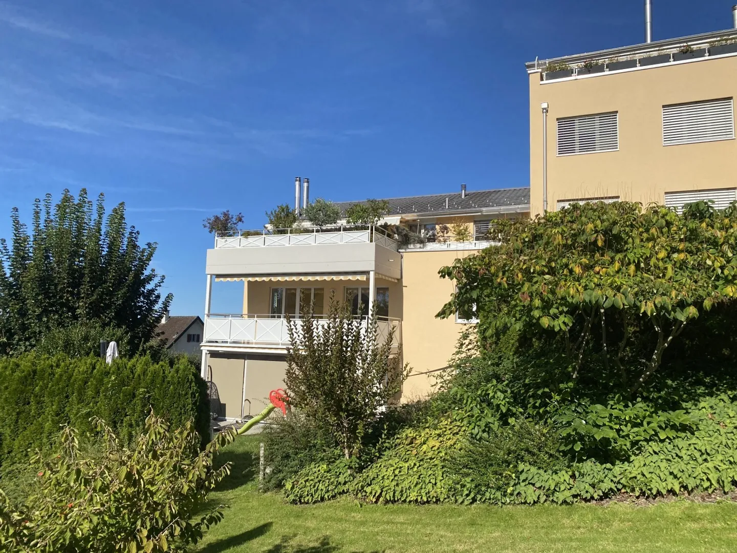 Living near the lake - Photo 1 of 13