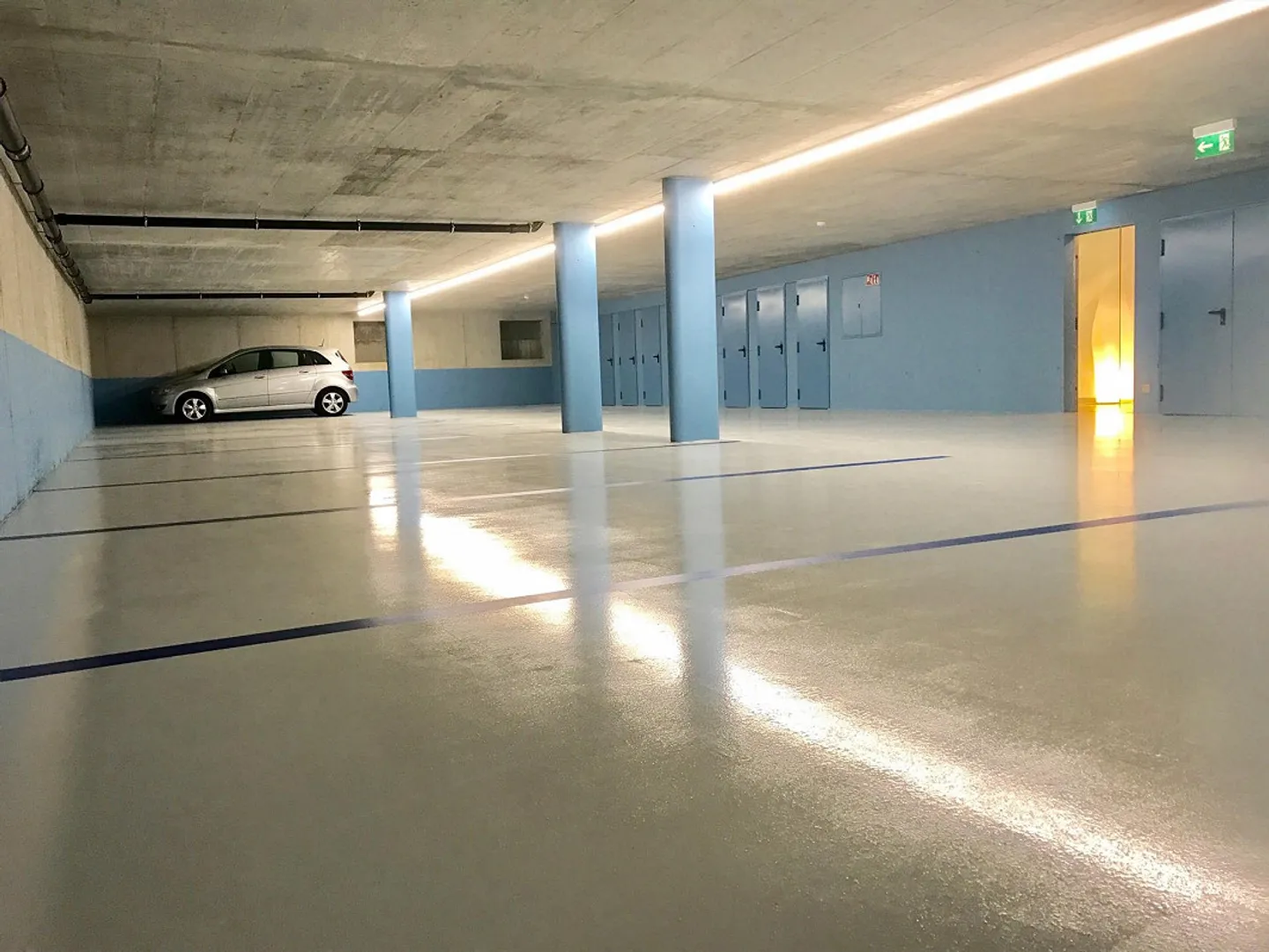 Archive-Dépôt - Photo 5 sur 6