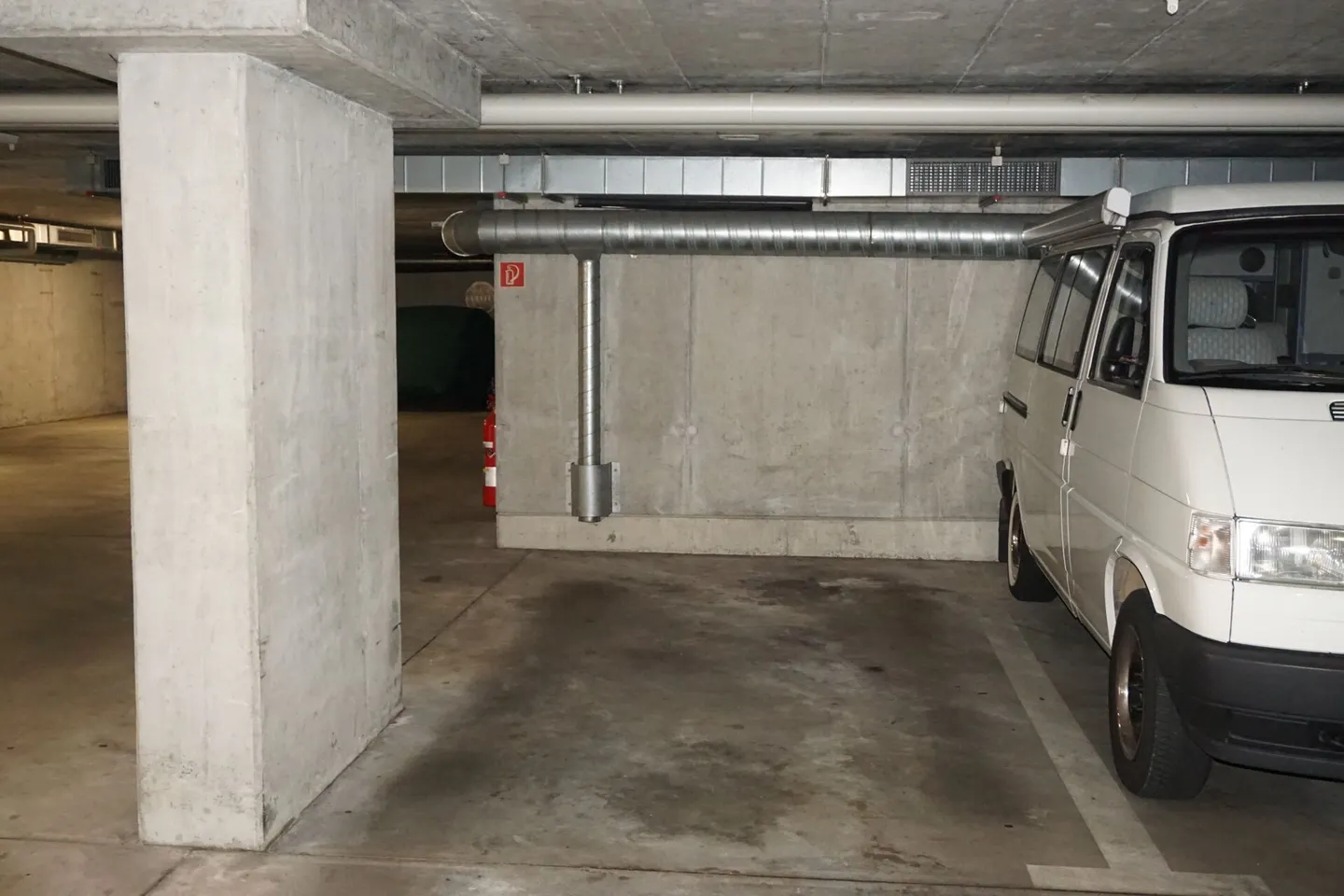ARI-249 Magnificent renovierte 4,5-Zimmer-Wohnung mit Parkplatz - Foto 13 von 17