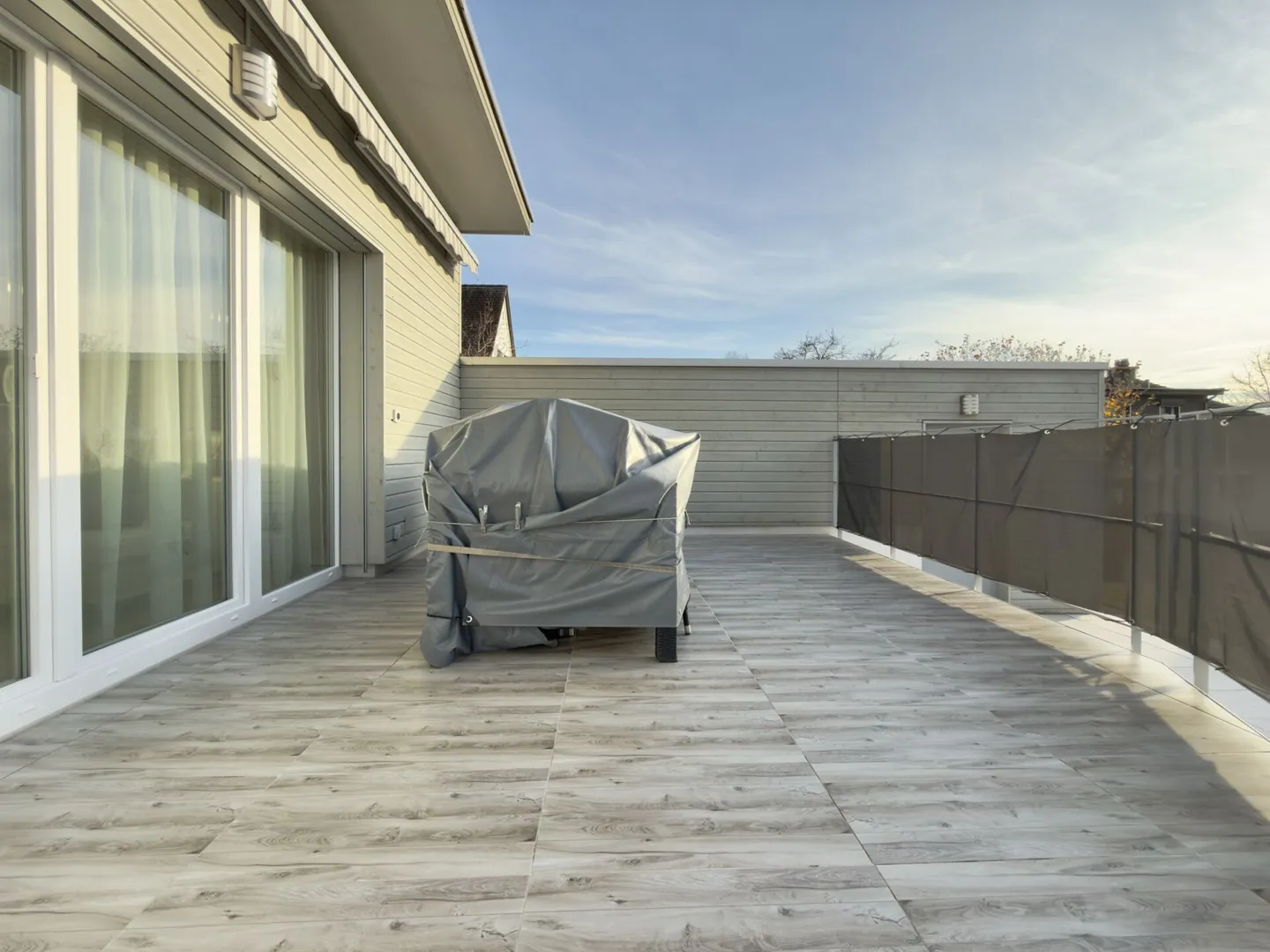 YOUR DREAM HOUSE IN A QUIET LOCATION WITH POOL AND ALPINE VIEW - Photo 3 of 7