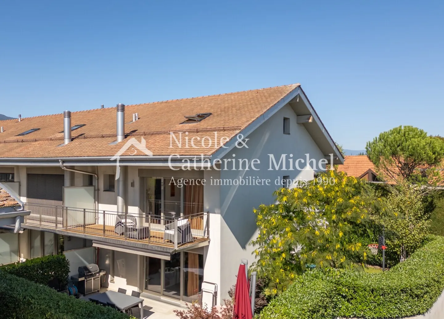 Casa bifamiliare in vendita - Foto 1 di 13