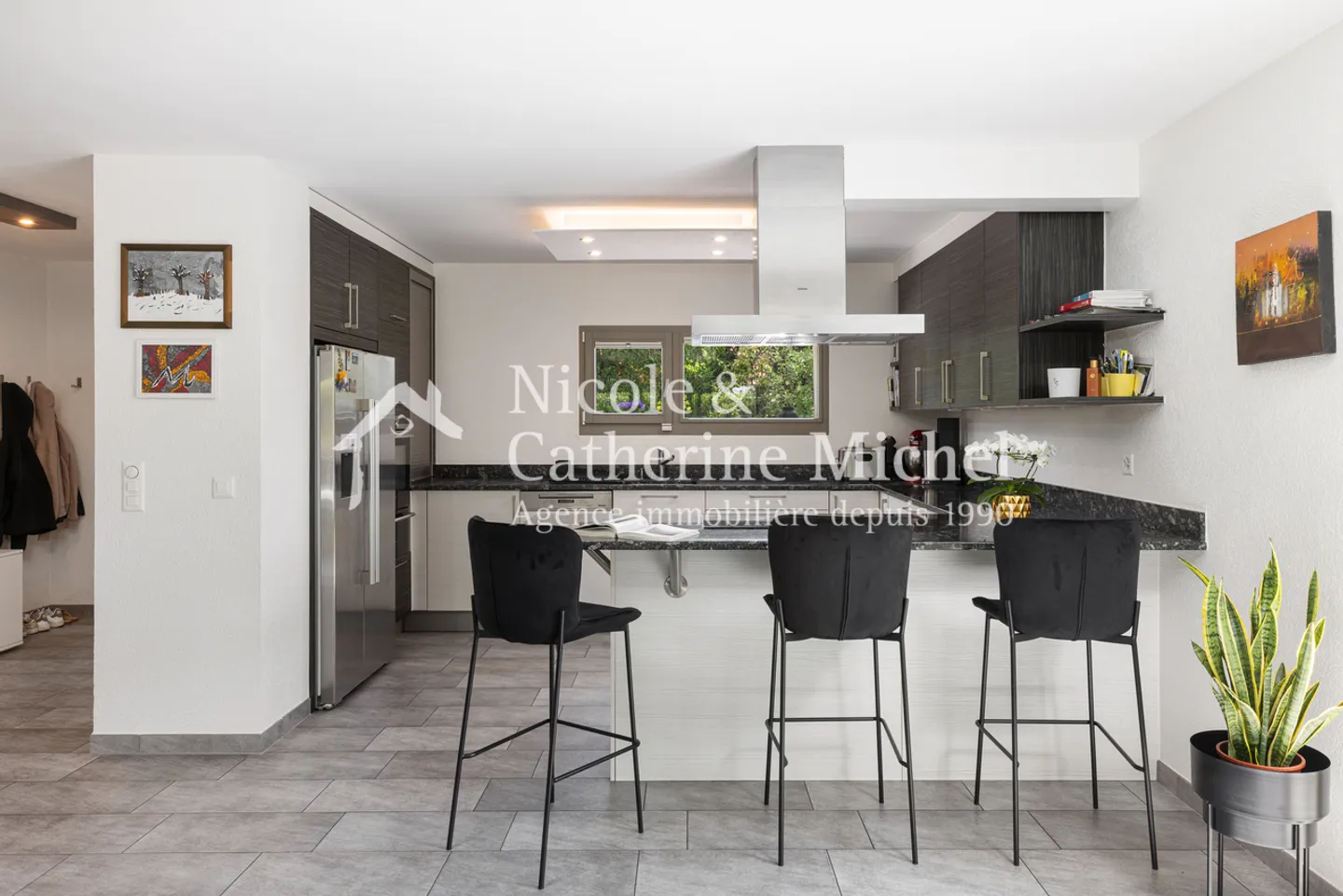 Casa bifamiliare in vendita - Foto 2 di 13