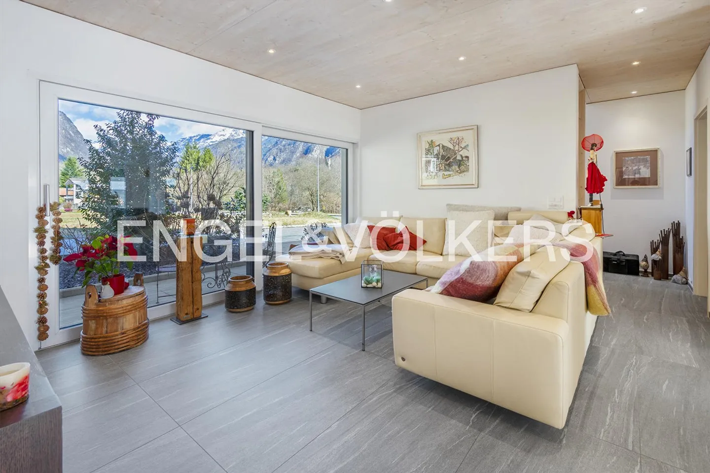 Casa splendidamente situata ad Ai Pian, Cama GR (64) - Foto 4 di 16