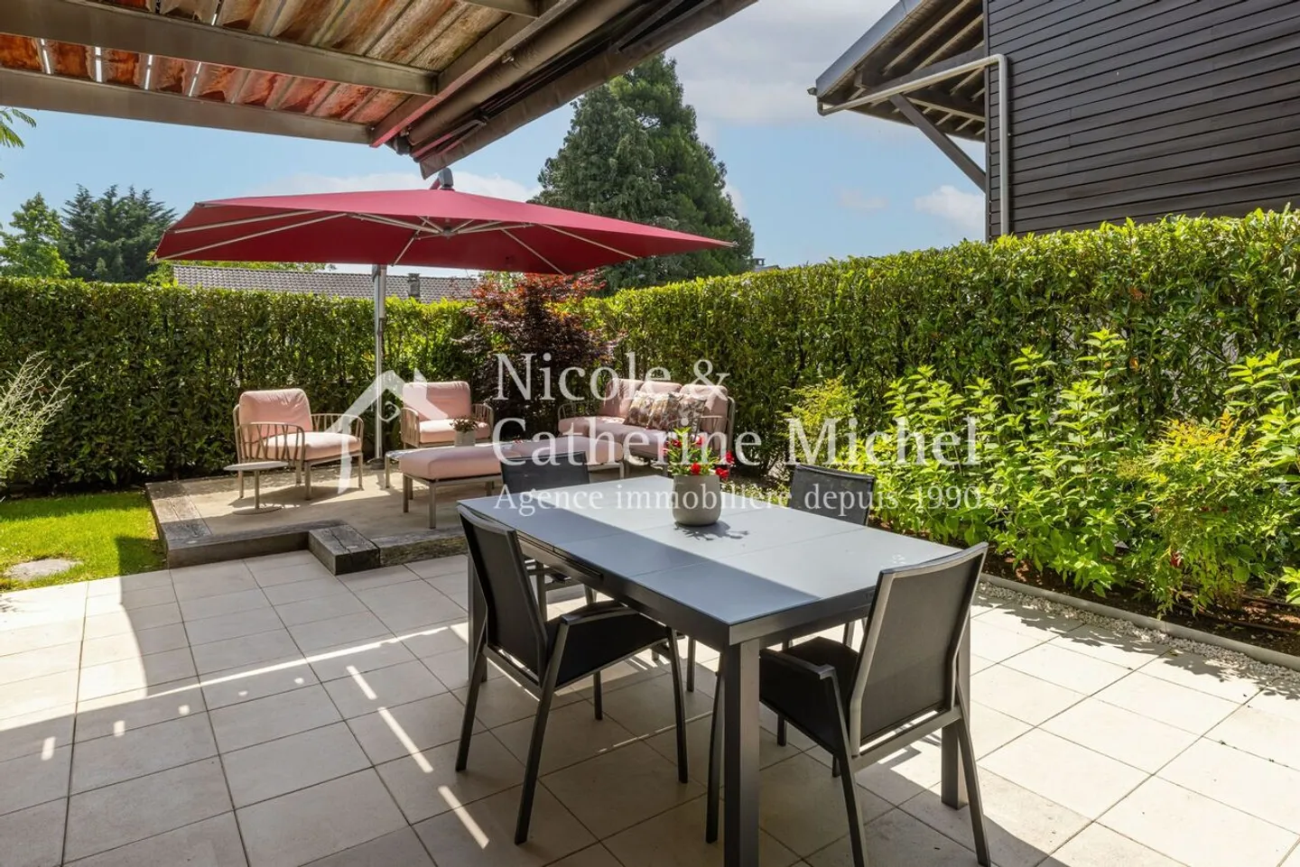 Casa bifamiliare in vendita - Foto 4 di 13