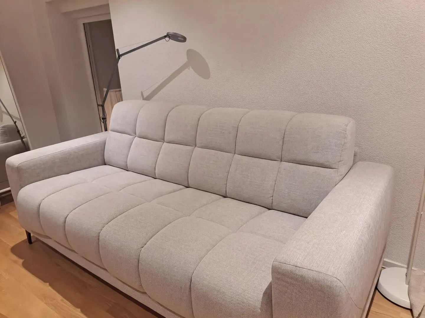 Monolocale arredato 1.5 con terrazza in affitto a Fahrweid. - Foto 4 di 9