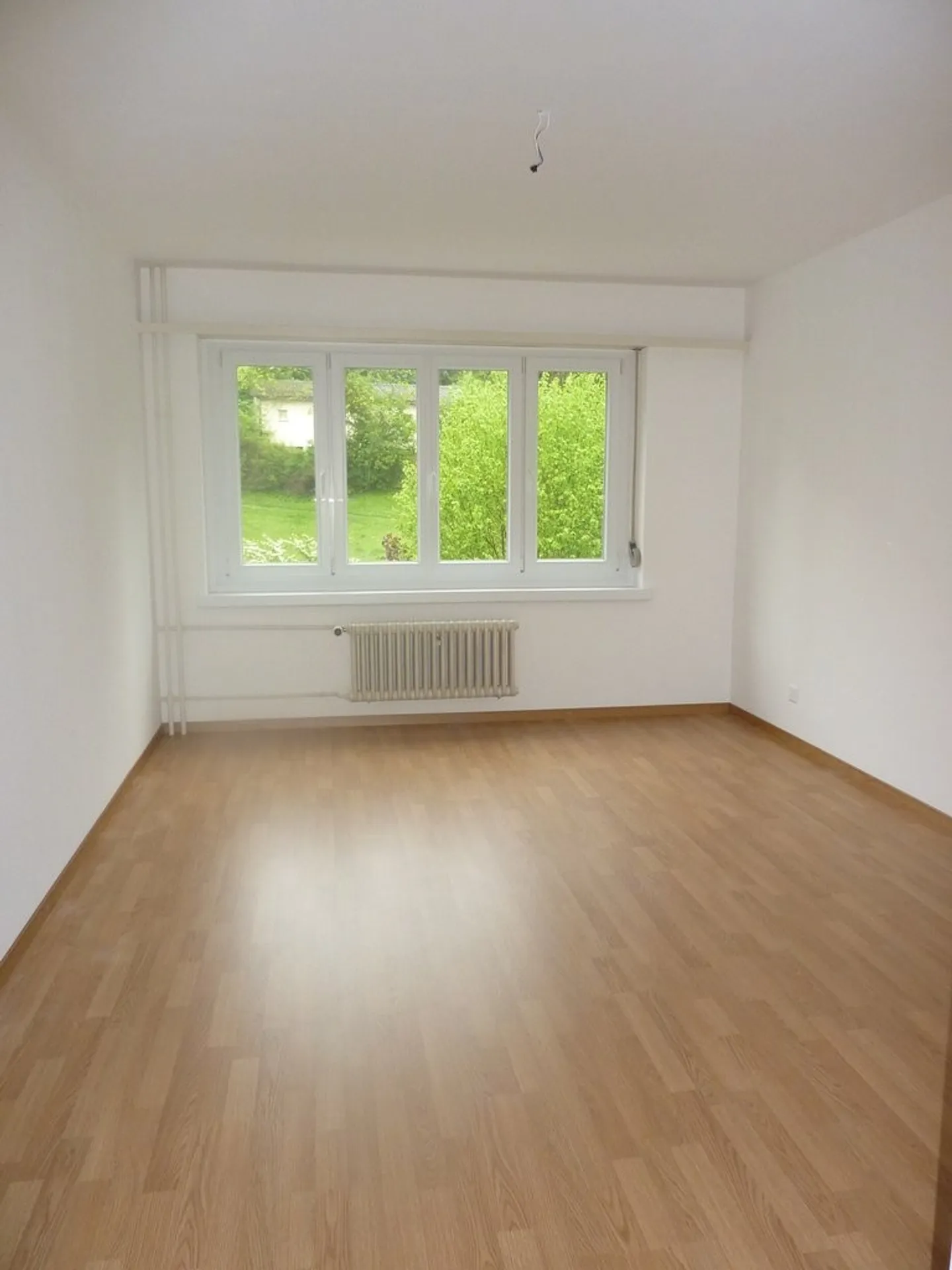 Moderne Wohnung, Nähe Irchel Park - Foto 5 von 6