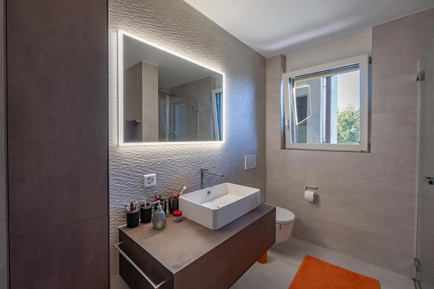 Appartamento 3.5 locali con terrazza - Foto 8 di 10