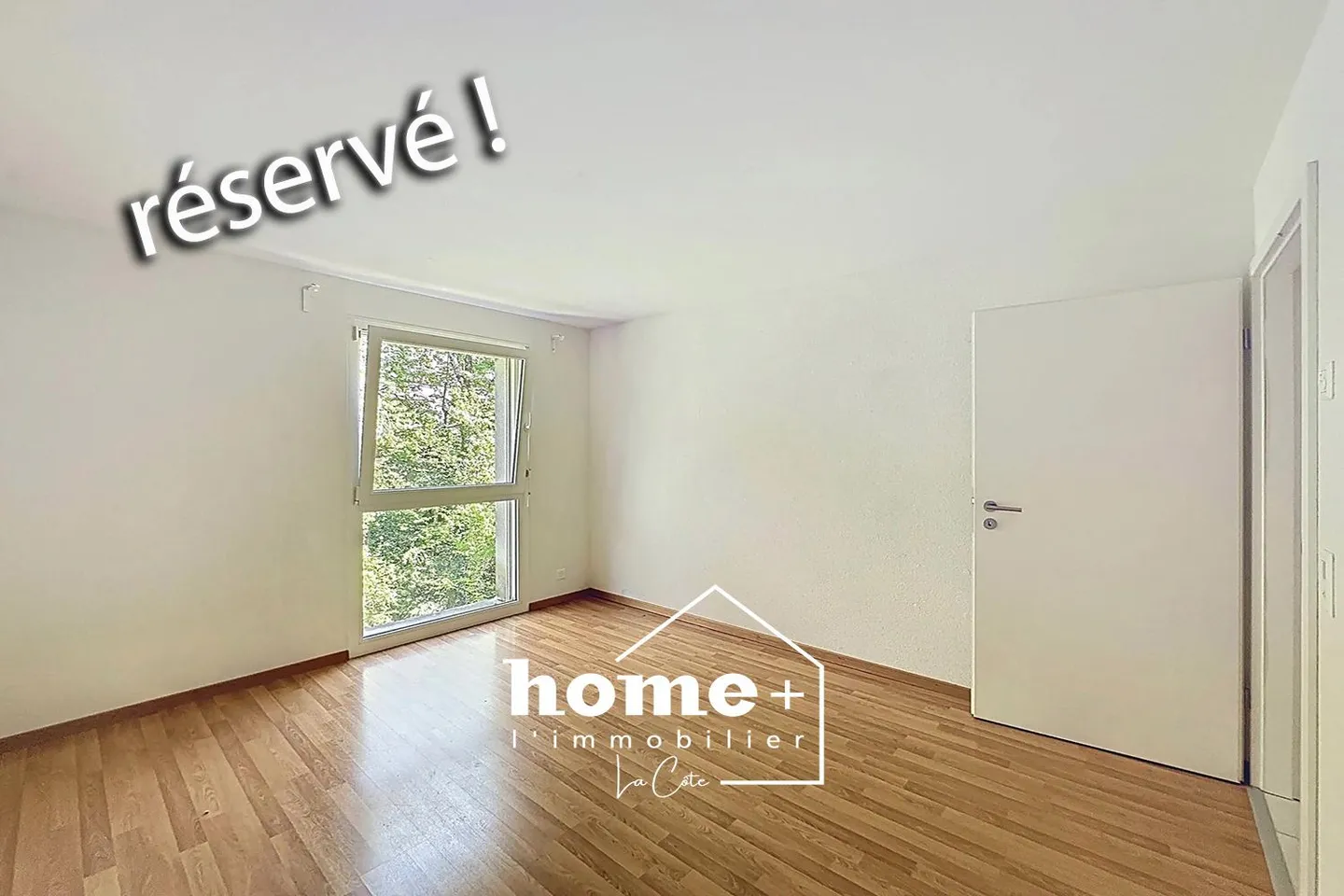 3.5 Room Apartment - Photo 1 of 7
