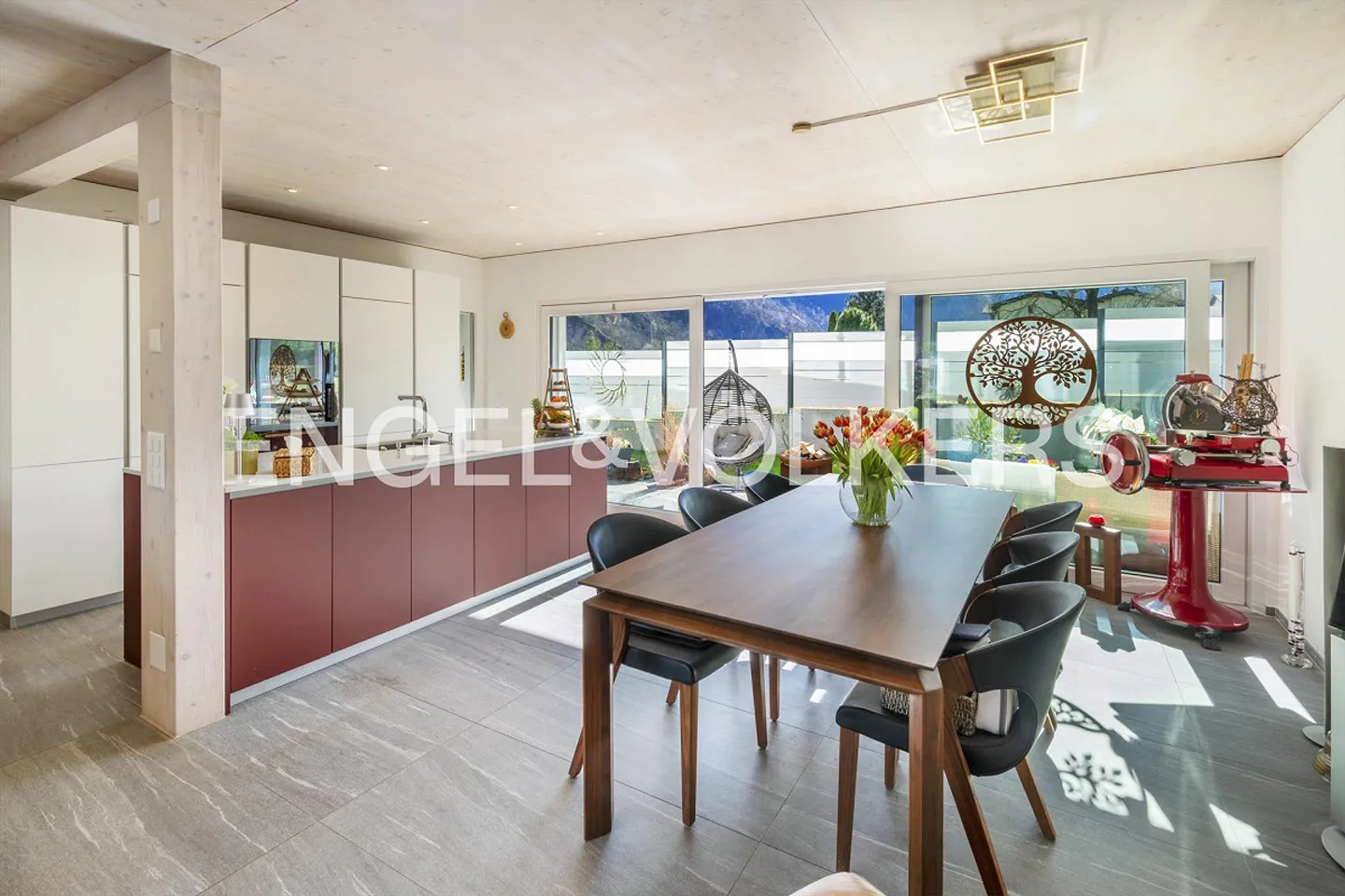 Casa splendidamente situata ad Ai Pian, Cama GR (64) - Foto 5 di 16