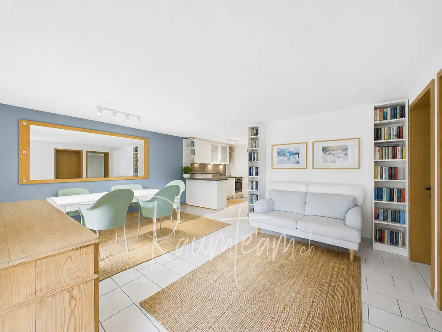 Quiet garden apartment with peace and privacy - Photo 6 of 12