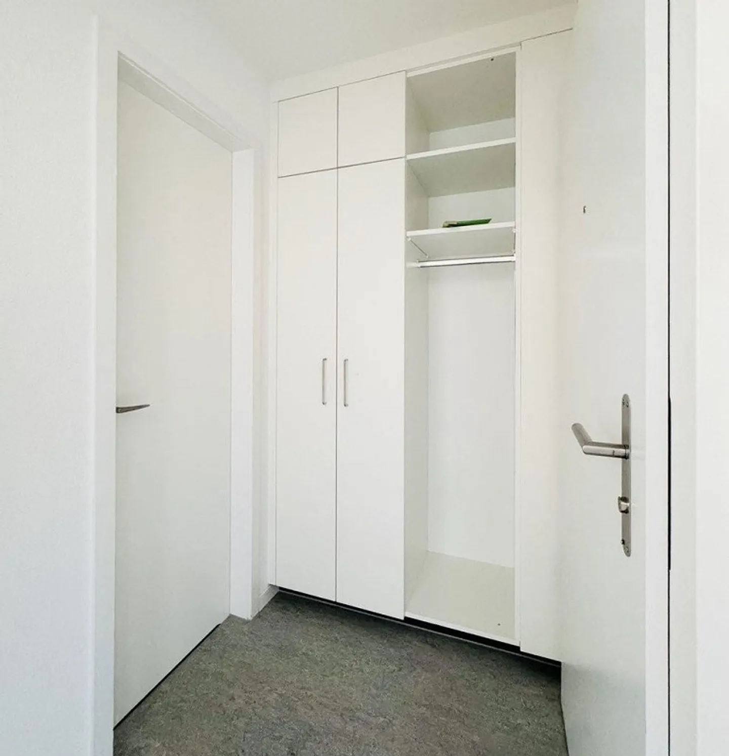 Moderne Single-Wohnung im Ostring - Foto 3 von 7