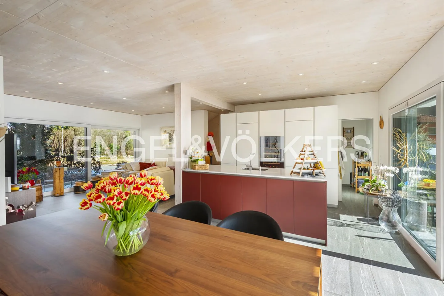 Casa splendidamente situata ad Ai Pian, Cama GR (64) - Foto 6 di 16