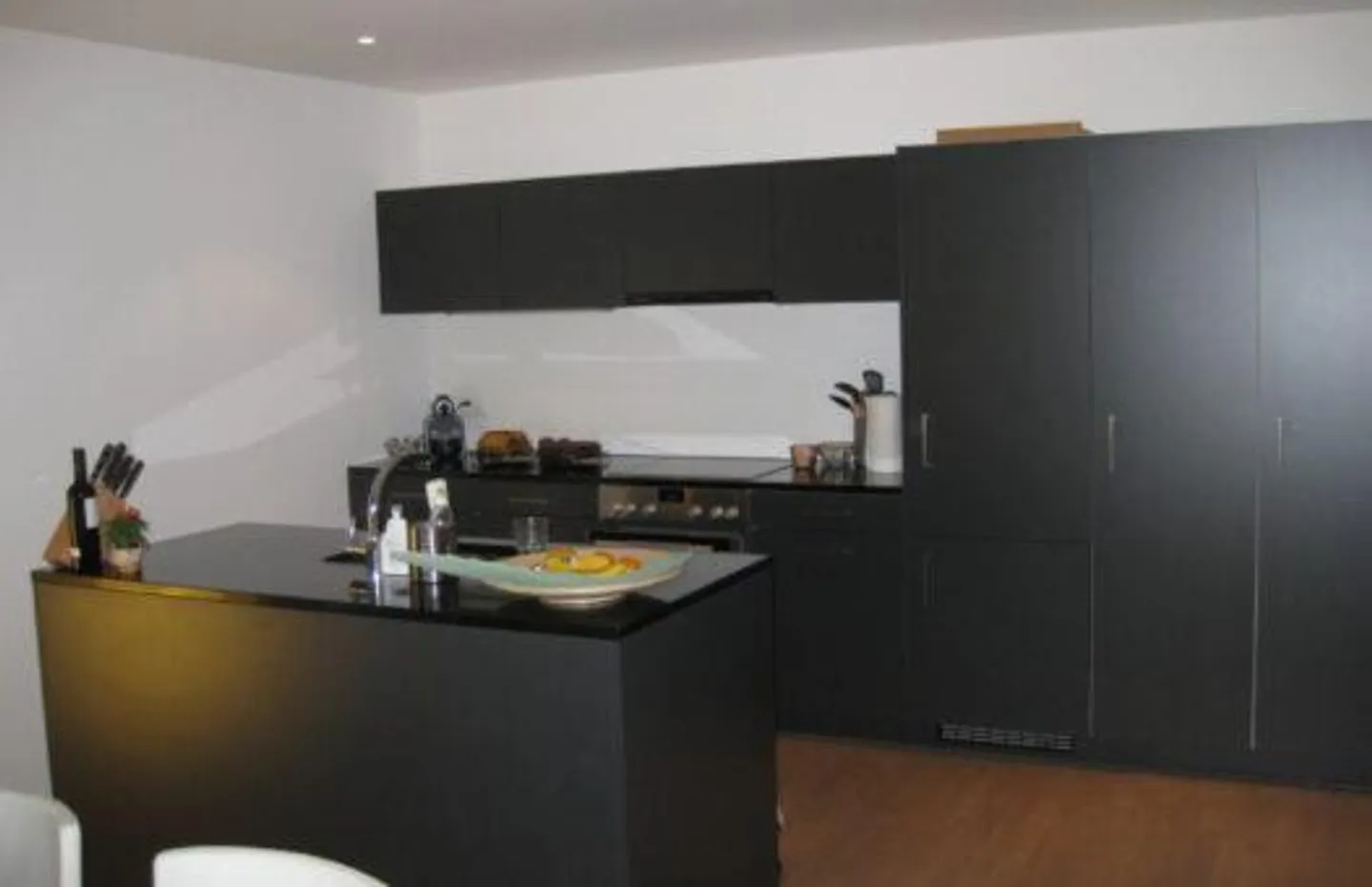 Modernes Apartment mit Aussicht - Foto 3 von 5