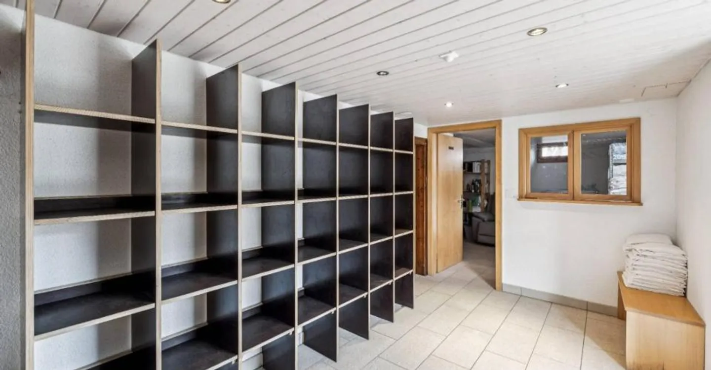 Casa degli ospiti nel cuore delle Marécottes - Opportunità rara - Foto 3 di 12