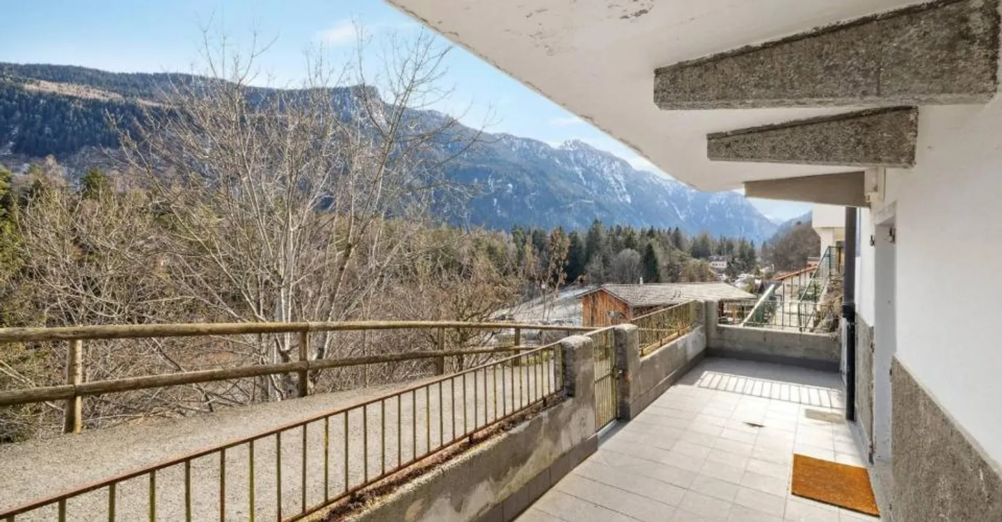 Casa degli ospiti nel cuore delle Marécottes - Opportunità rara - Foto 2 di 12