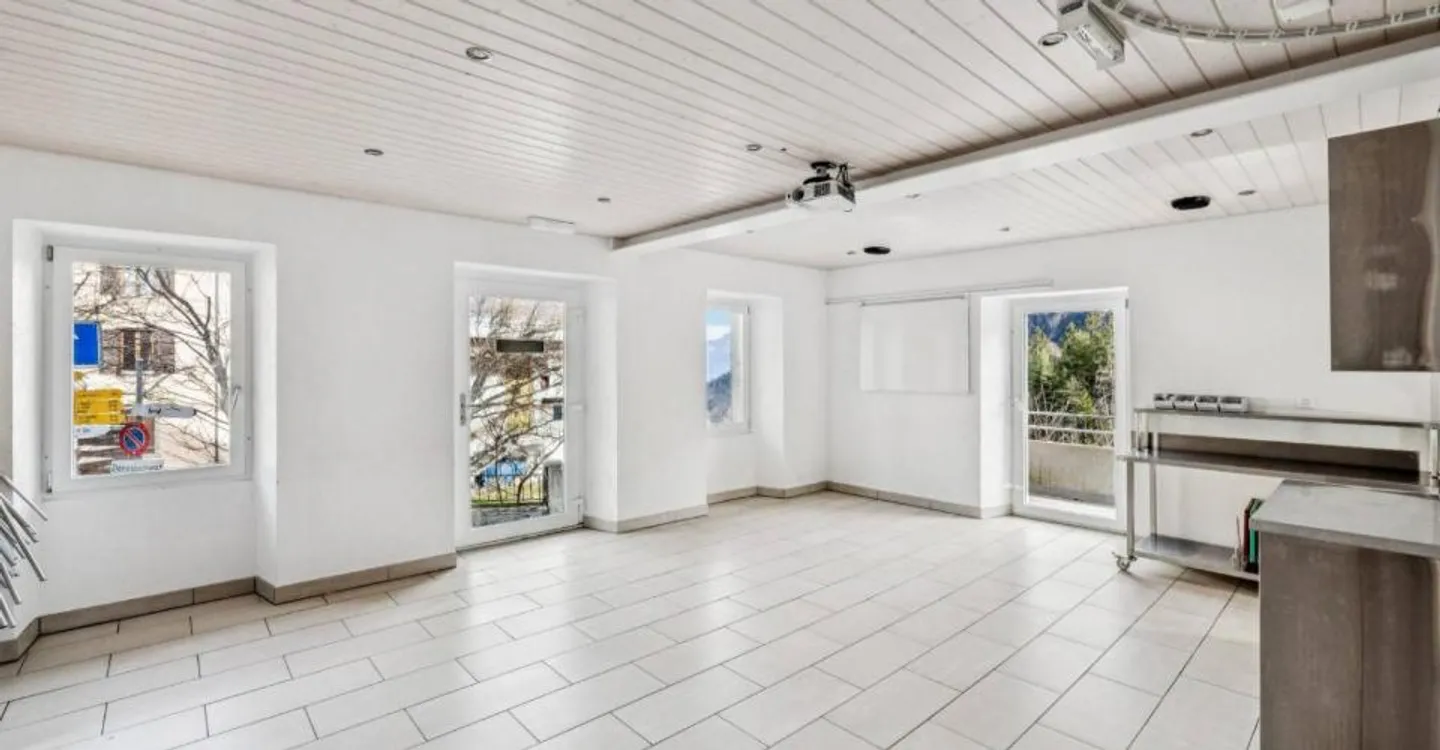Casa degli ospiti nel cuore delle Marécottes - Opportunità rara - Foto 4 di 12