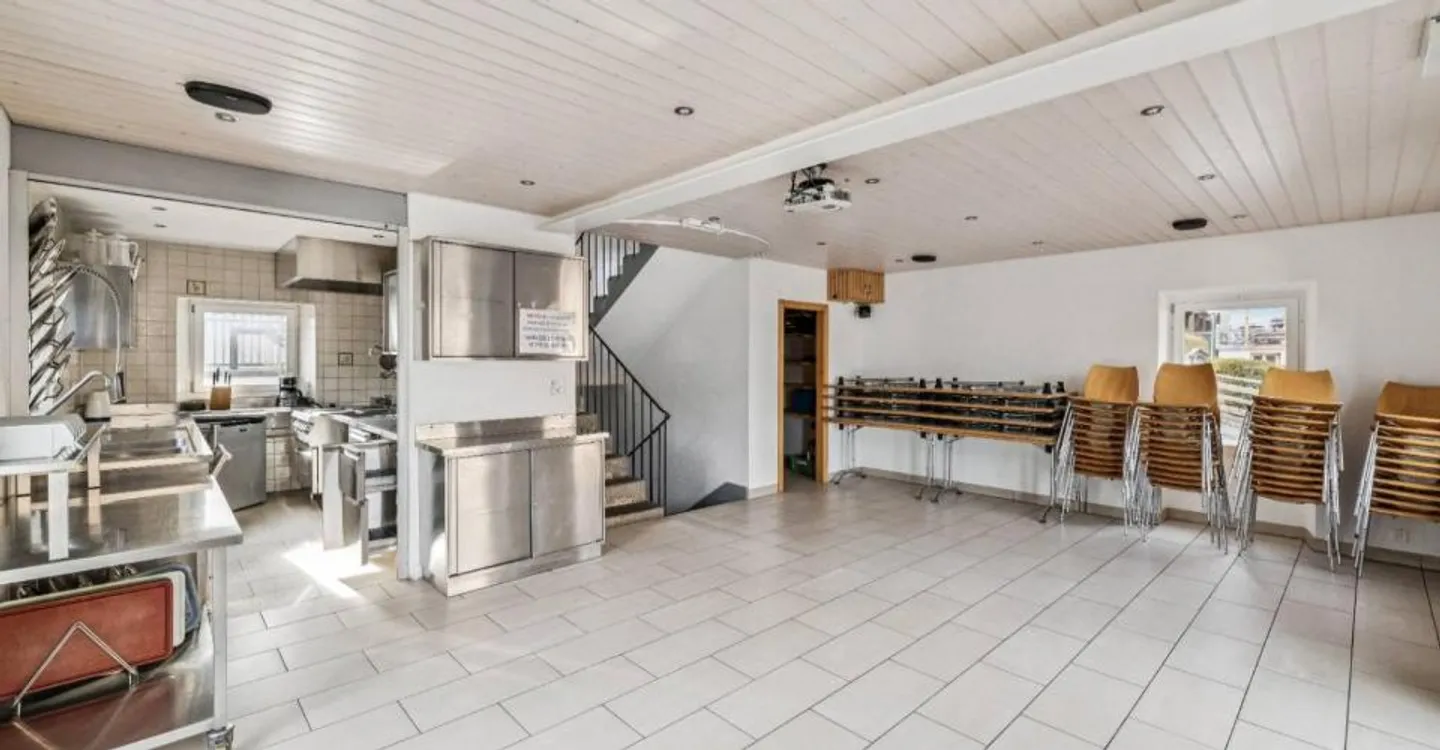 Casa degli ospiti nel cuore delle Marécottes - Opportunità rara - Foto 5 di 12