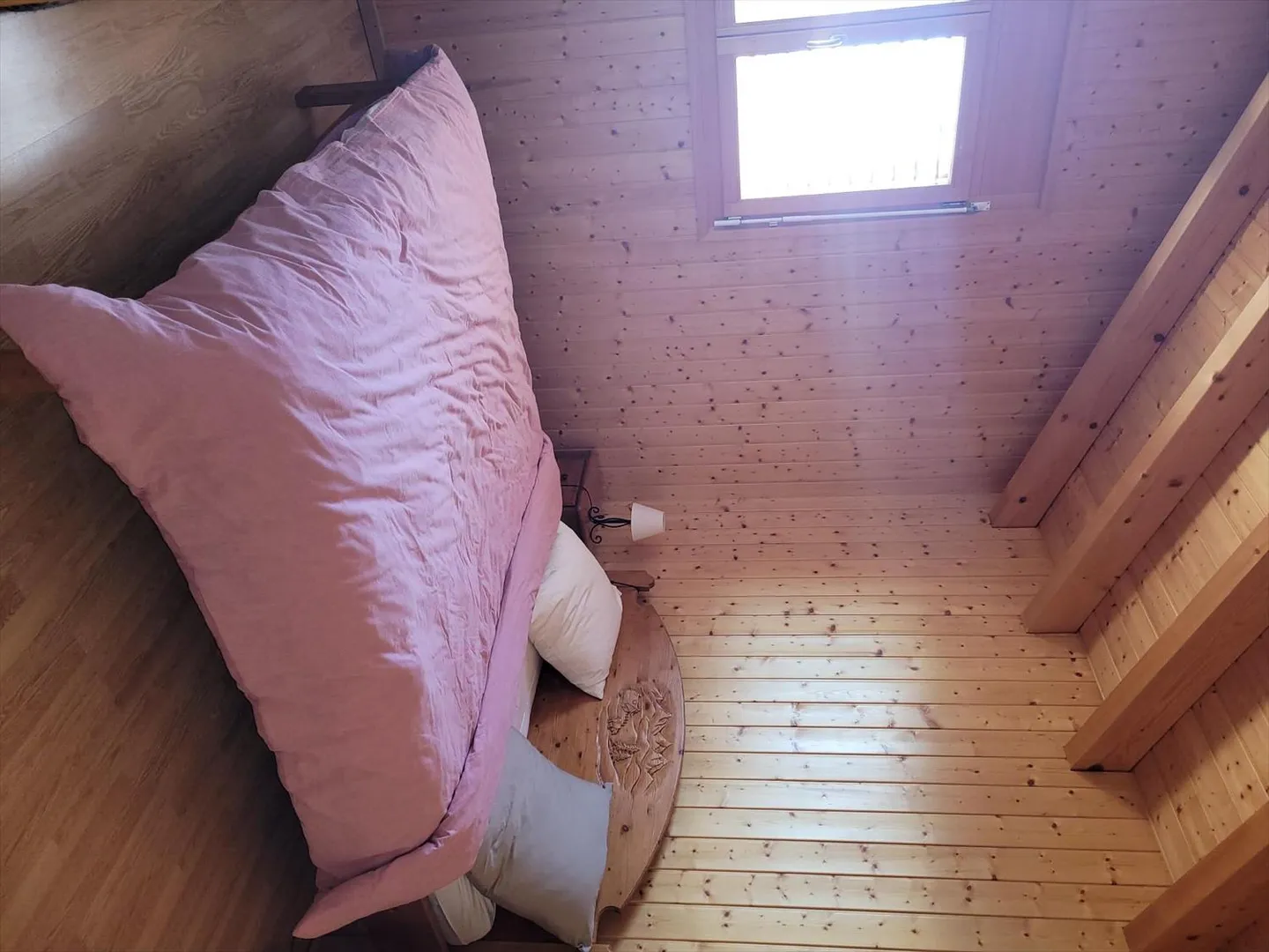 Affitto vacanze: Chalet Bella Ciao - 6-8 persone - Foto 7 di 12