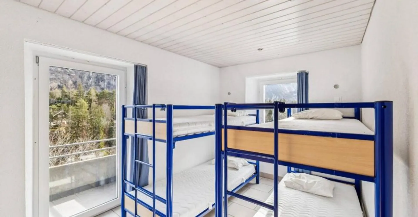 Casa degli ospiti nel cuore delle Marécottes - Opportunità rara - Foto 6 di 12