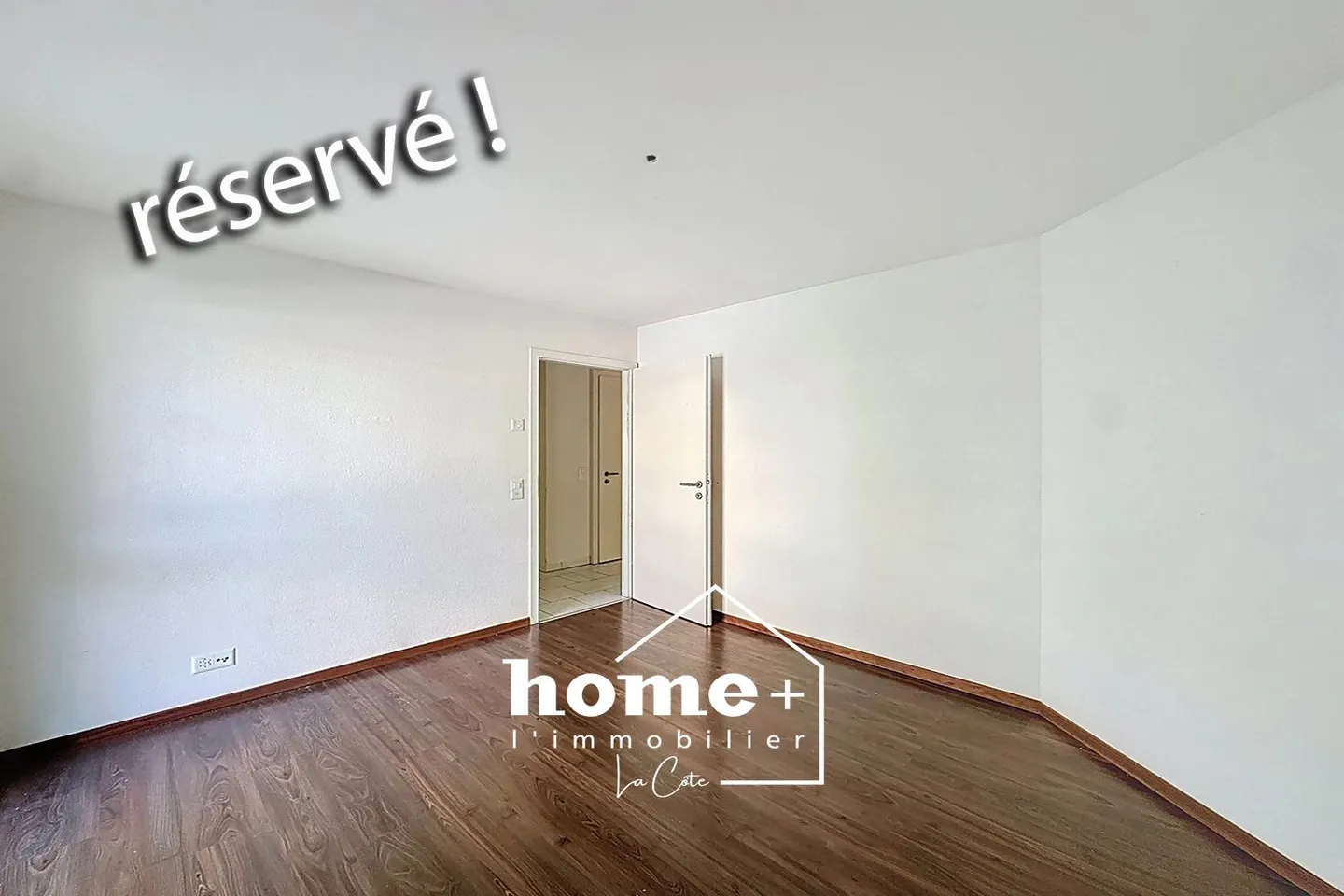 3.5 Room Apartment - Photo 7 of 7