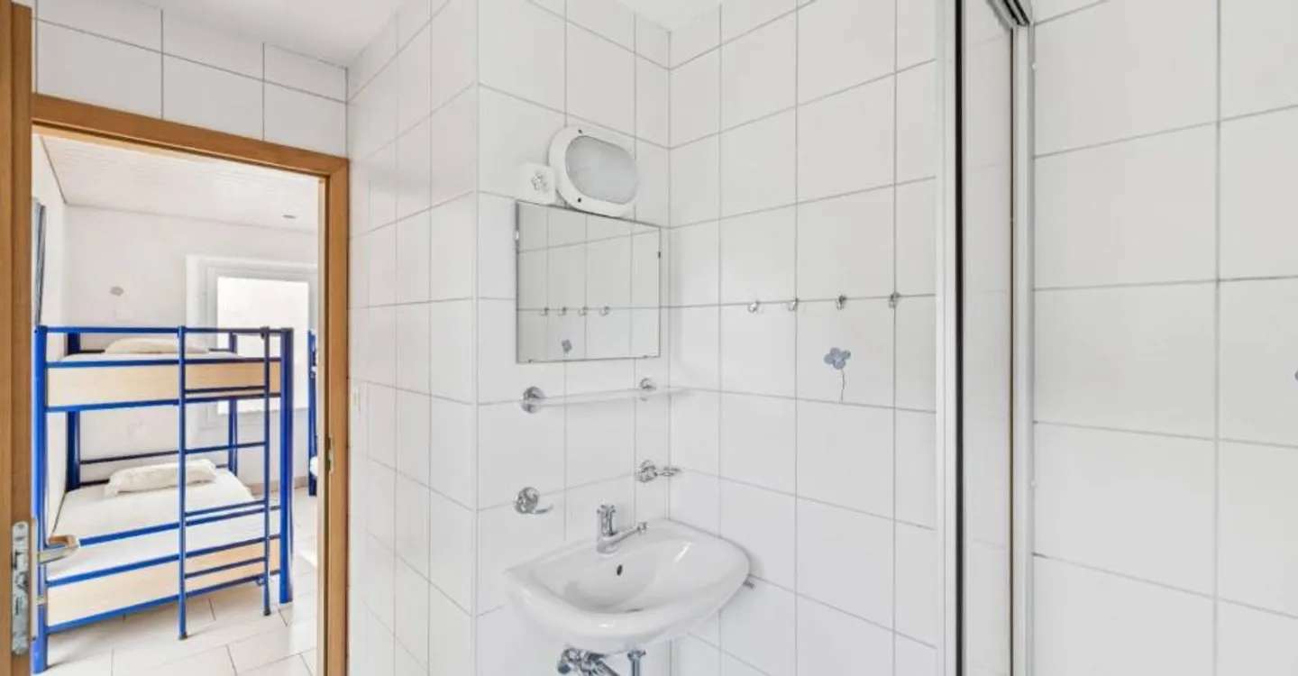 Casa degli ospiti nel cuore delle Marécottes - Opportunità rara - Foto 7 di 12