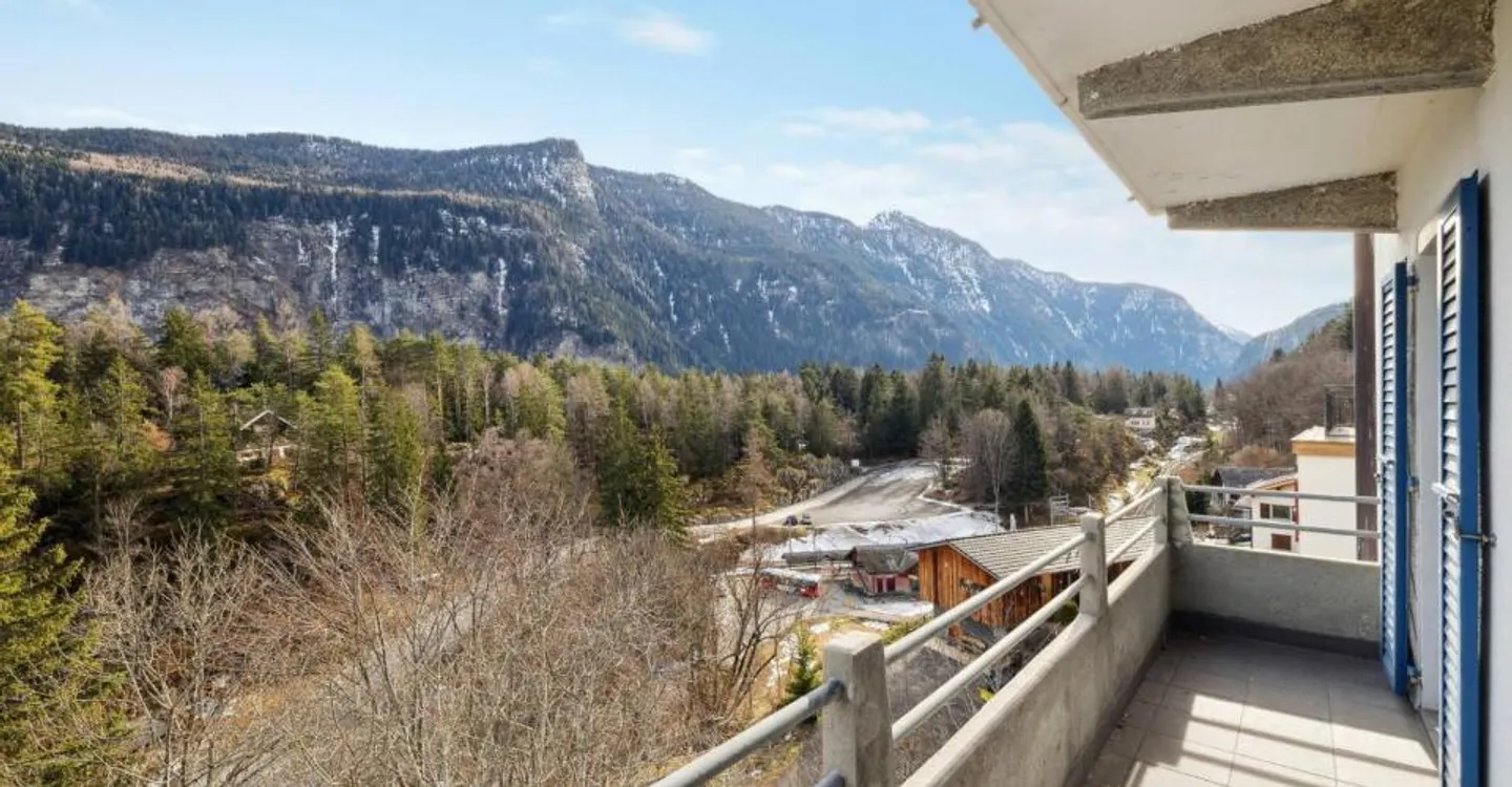 Casa degli ospiti nel cuore delle Marécottes - Opportunità rara - Foto 9 di 12