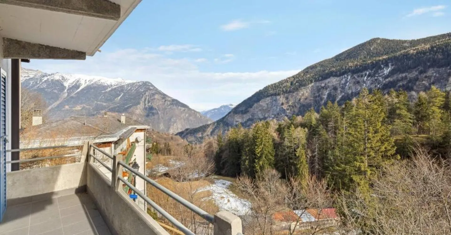 Casa degli ospiti nel cuore delle Marécottes - Opportunità rara - Foto 10 di 12