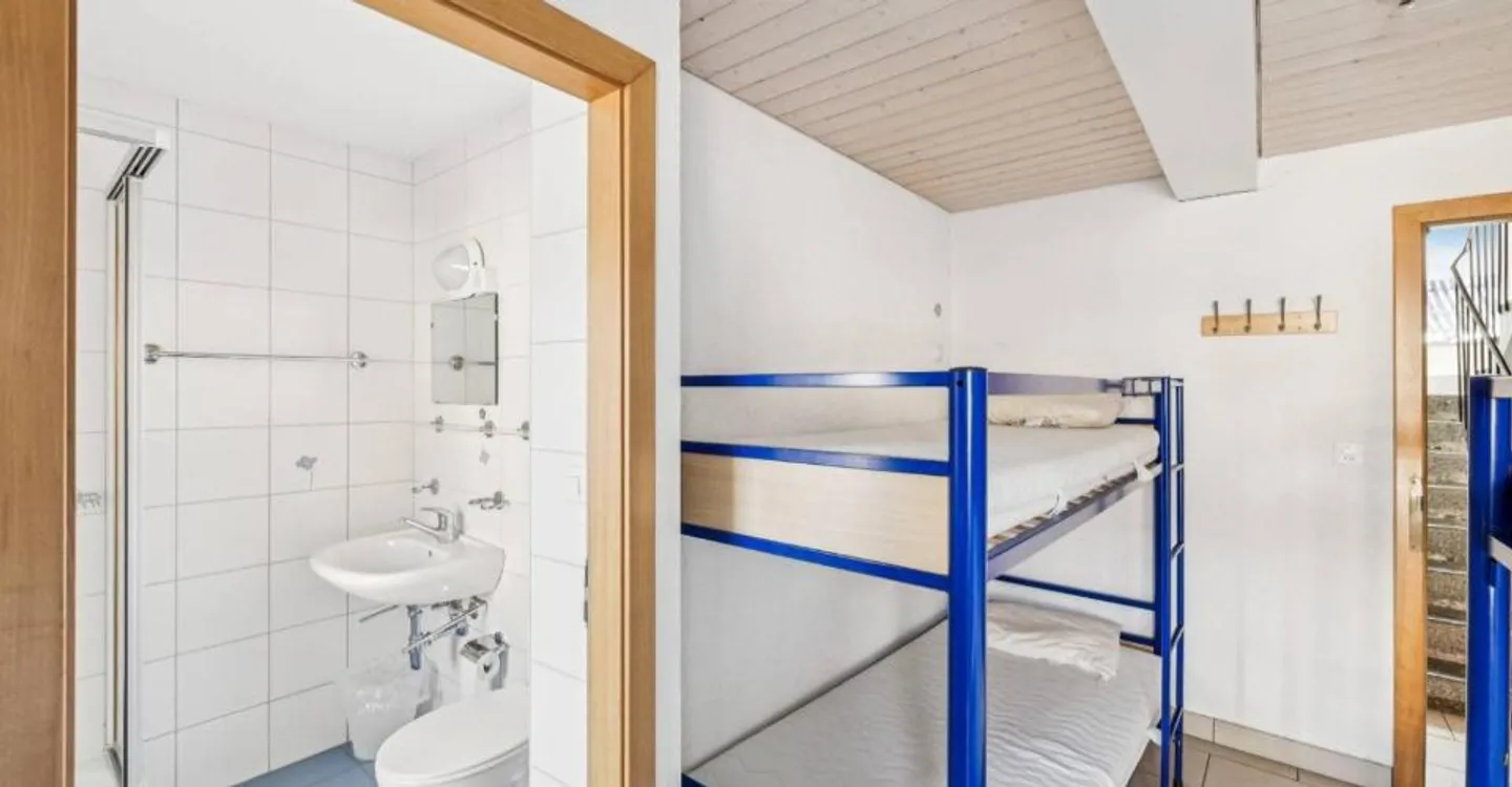 Casa degli ospiti nel cuore delle Marécottes - Opportunità rara - Foto 11 di 12